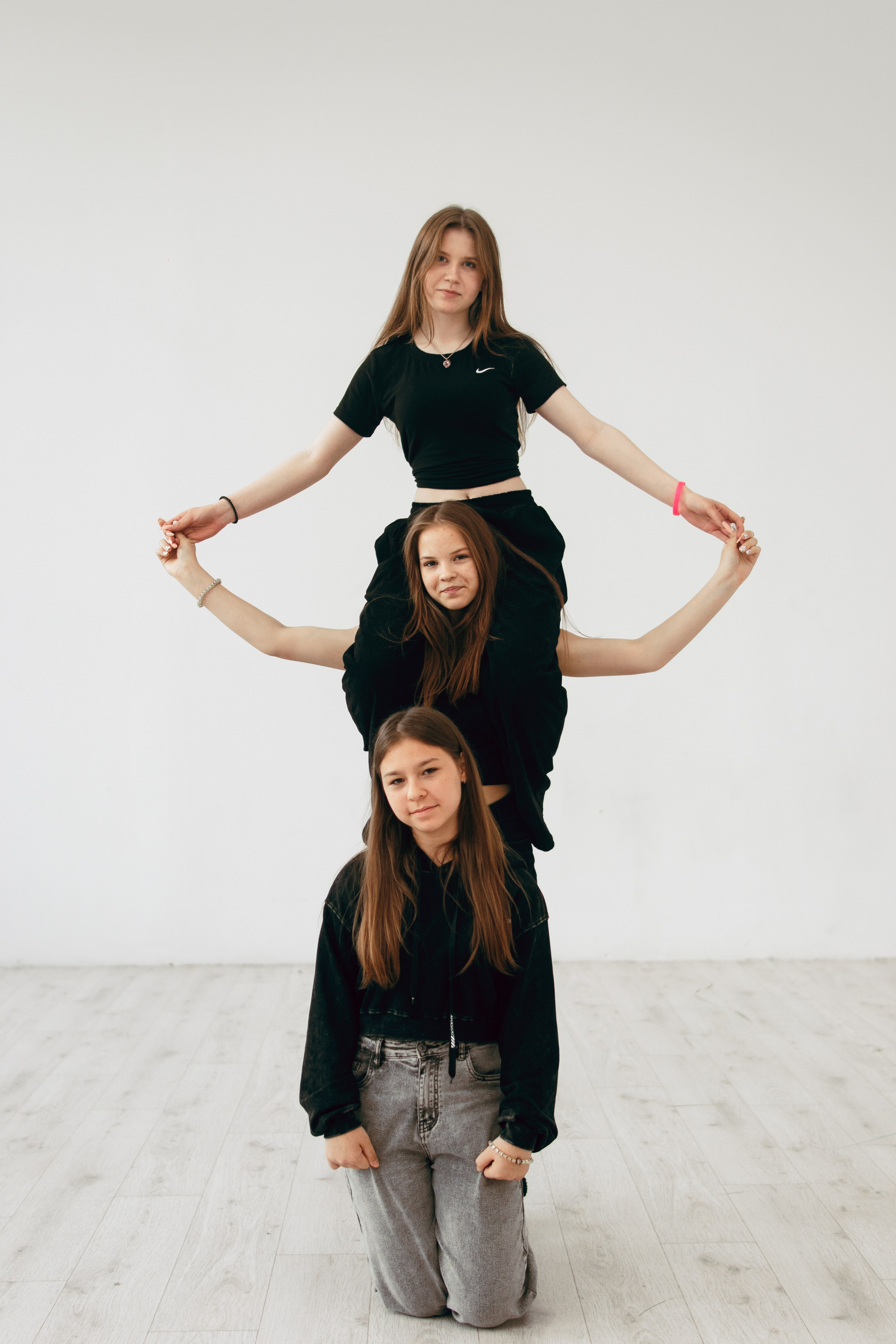 Мк танцы. Фотограф и видеограф в Бугульме Аня Трутнева