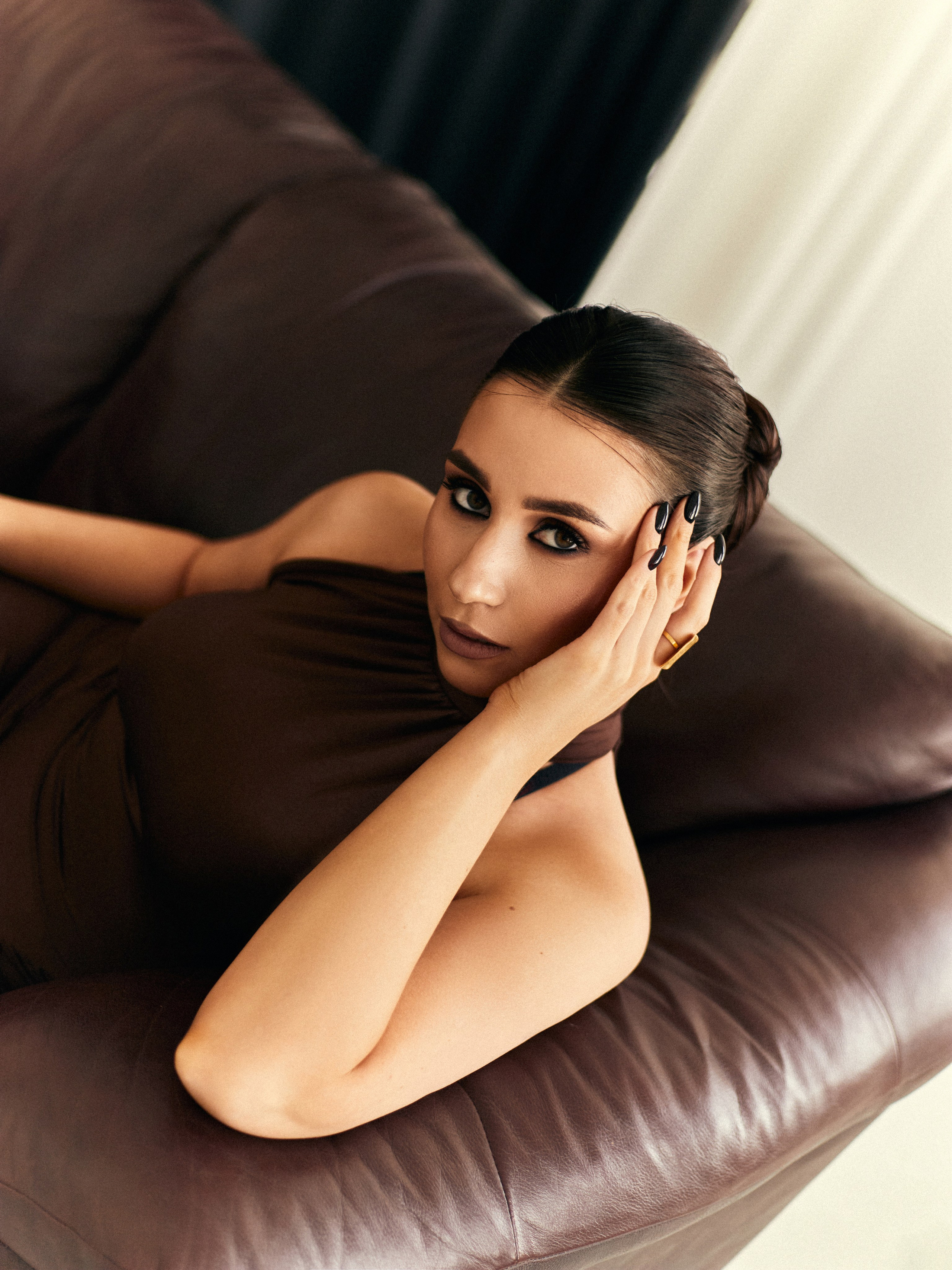 Эльвина. Фотограф и видеограф в Бугульме Аня Трутнева