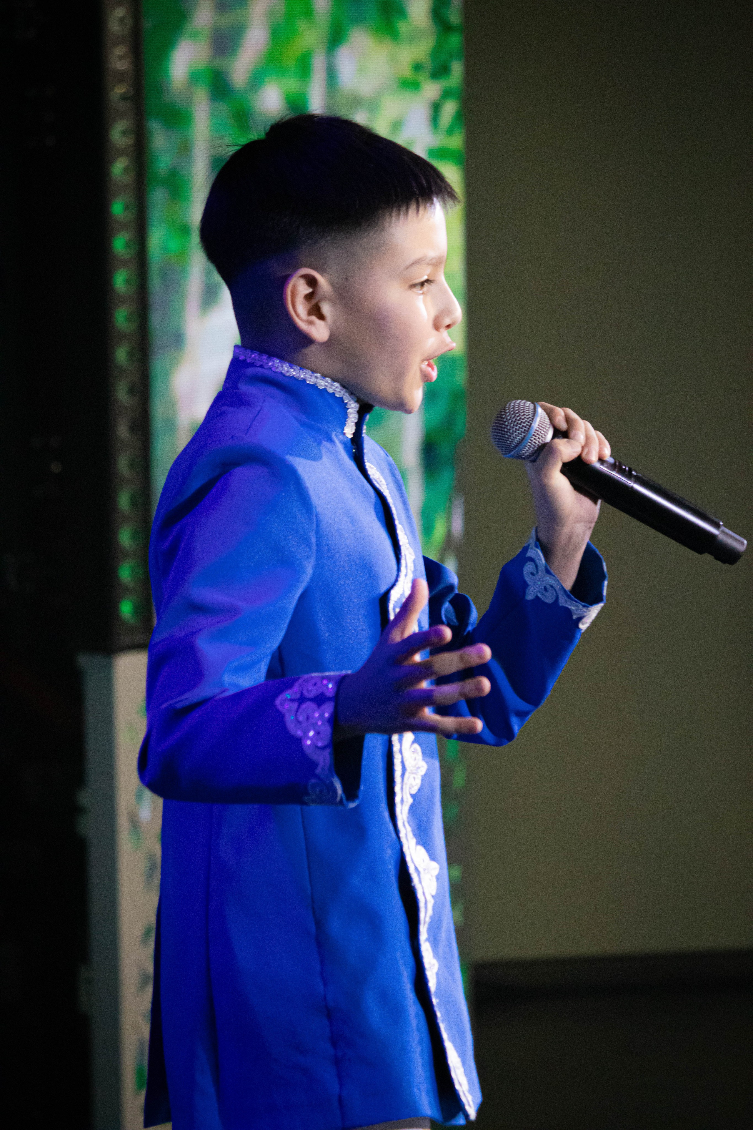 Созвездие-Йолдызлык. Фотограф и видеограф в Бугульме Аня Трутнева