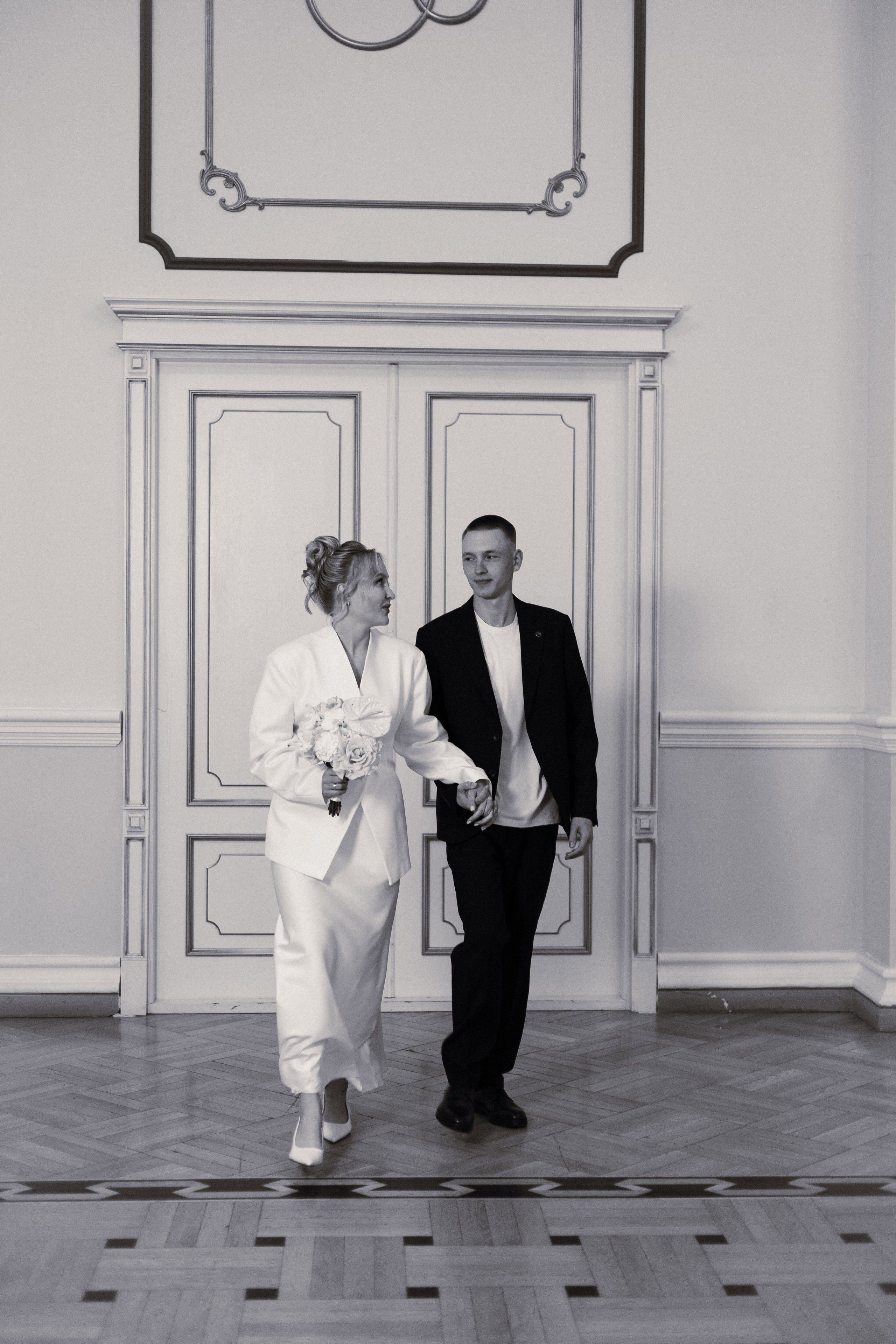 Артём ♡ Дарья. Фотограф и видеограф в Бугульме Аня Трутнева