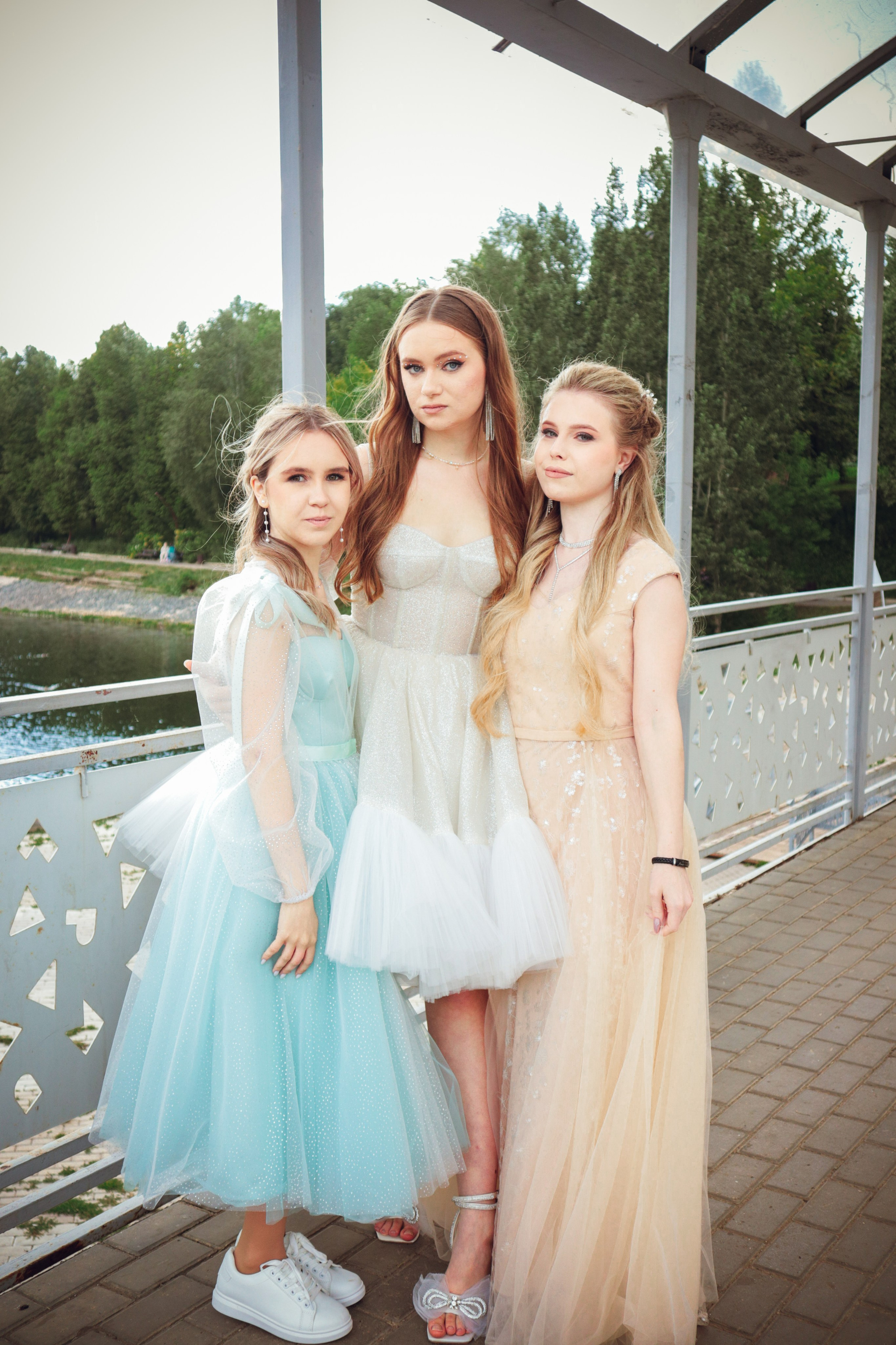 4 школа. Фотограф и видеограф в Бугульме Аня Трутнева