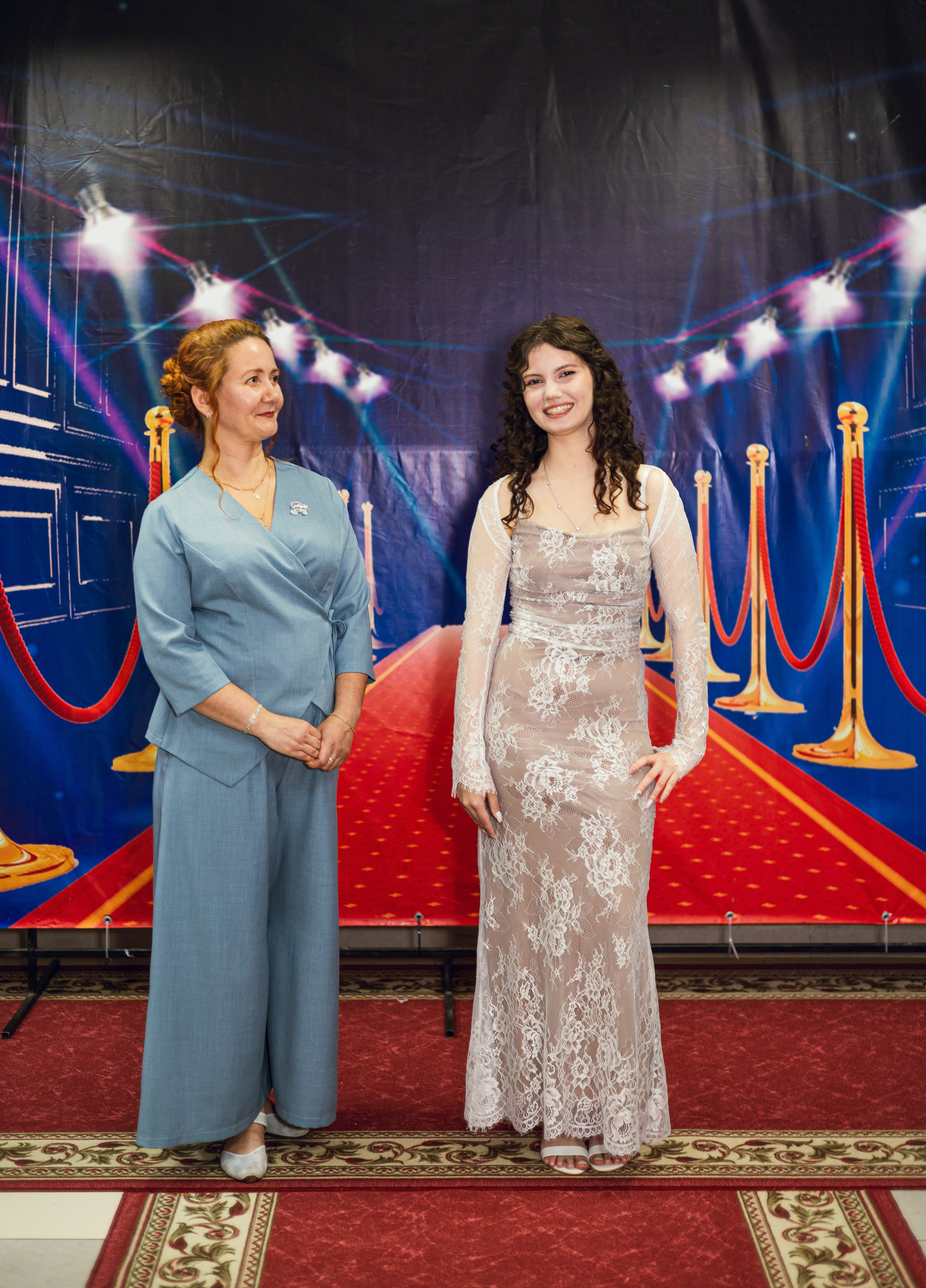 3 школа. Фотограф и видеограф в Бугульме Аня Трутнева