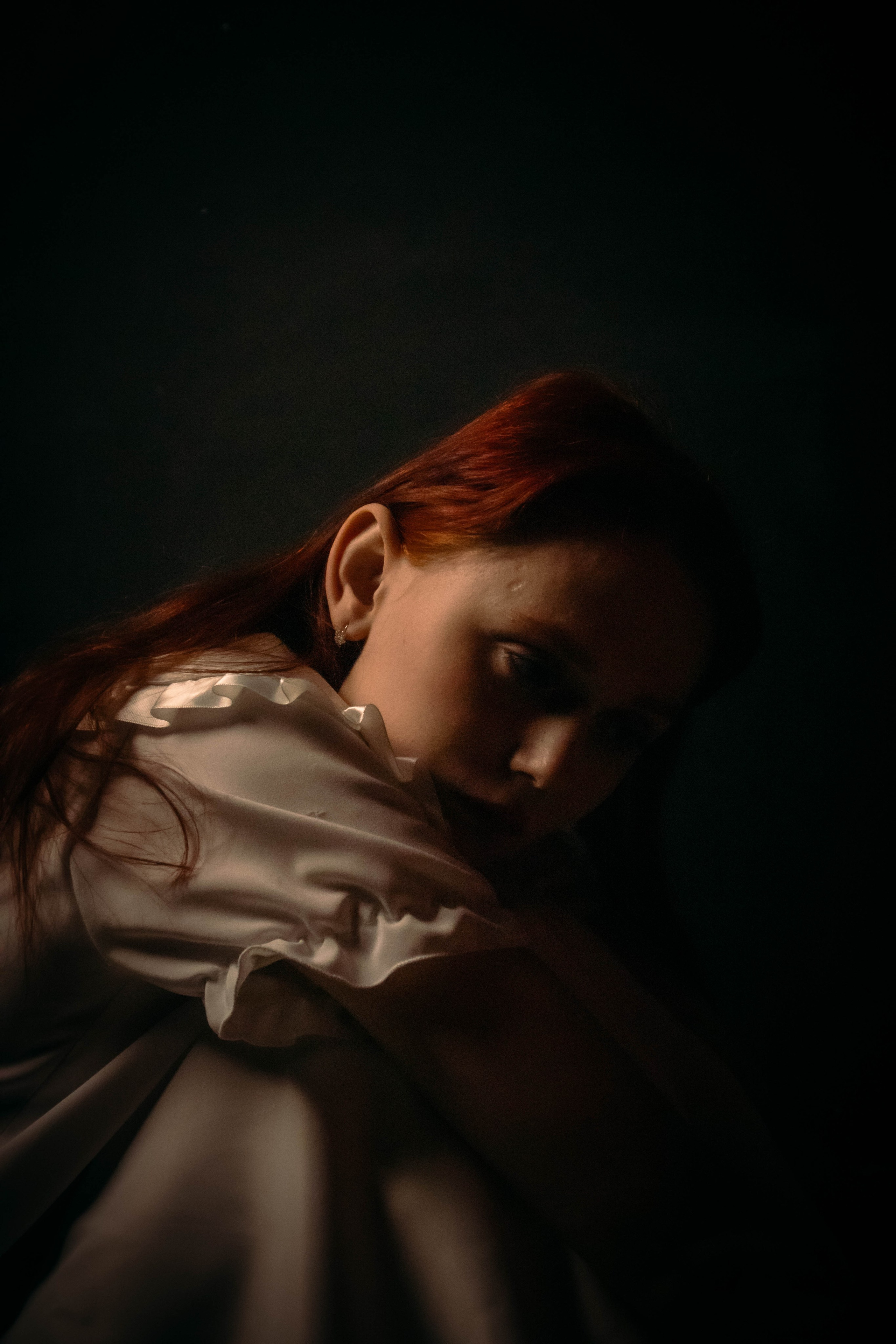 Элеонора. Фотограф и видеограф в Бугульме Аня Трутнева