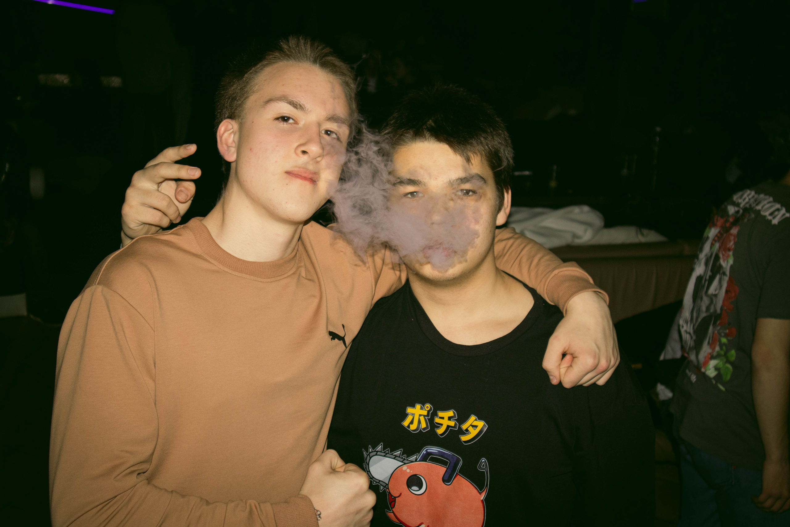 MOSHPIT. Фотограф и видеограф в Бугульме Аня Трутнева