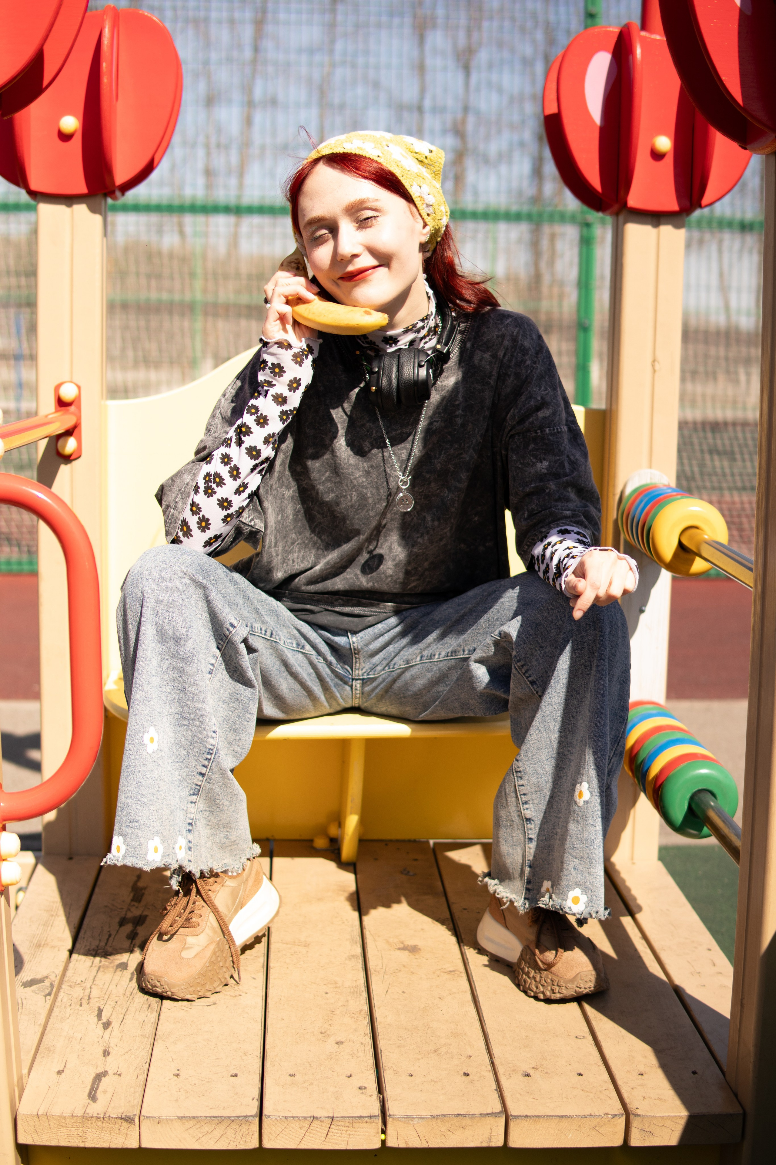 Элеанора. Фотограф и видеограф в Бугульме Аня Трутнева