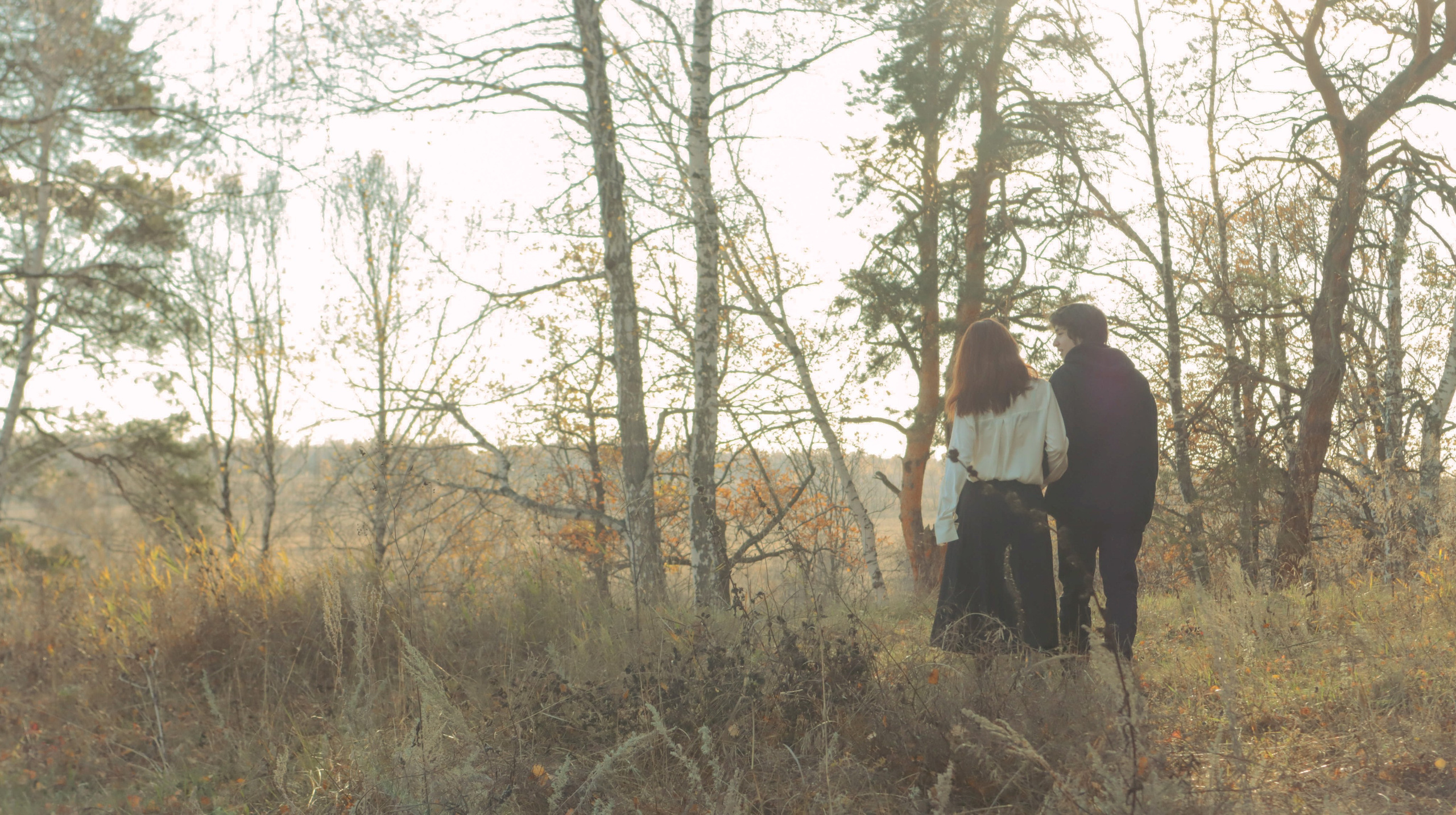 SCHOOL LOVE. Фотограф и видеограф в Бугульме Аня Трутнева