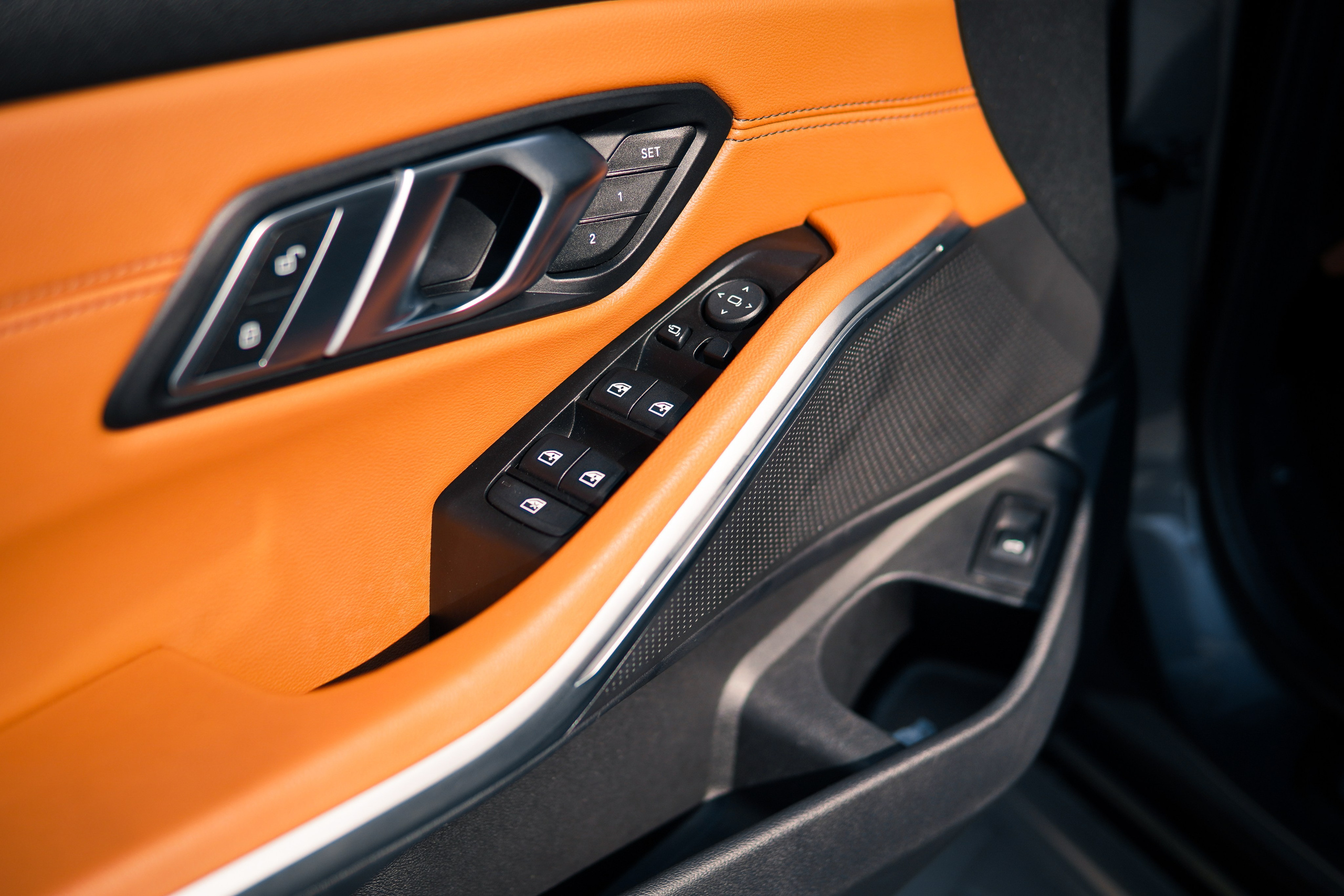 BMW 330i G20. AutoAlexArt