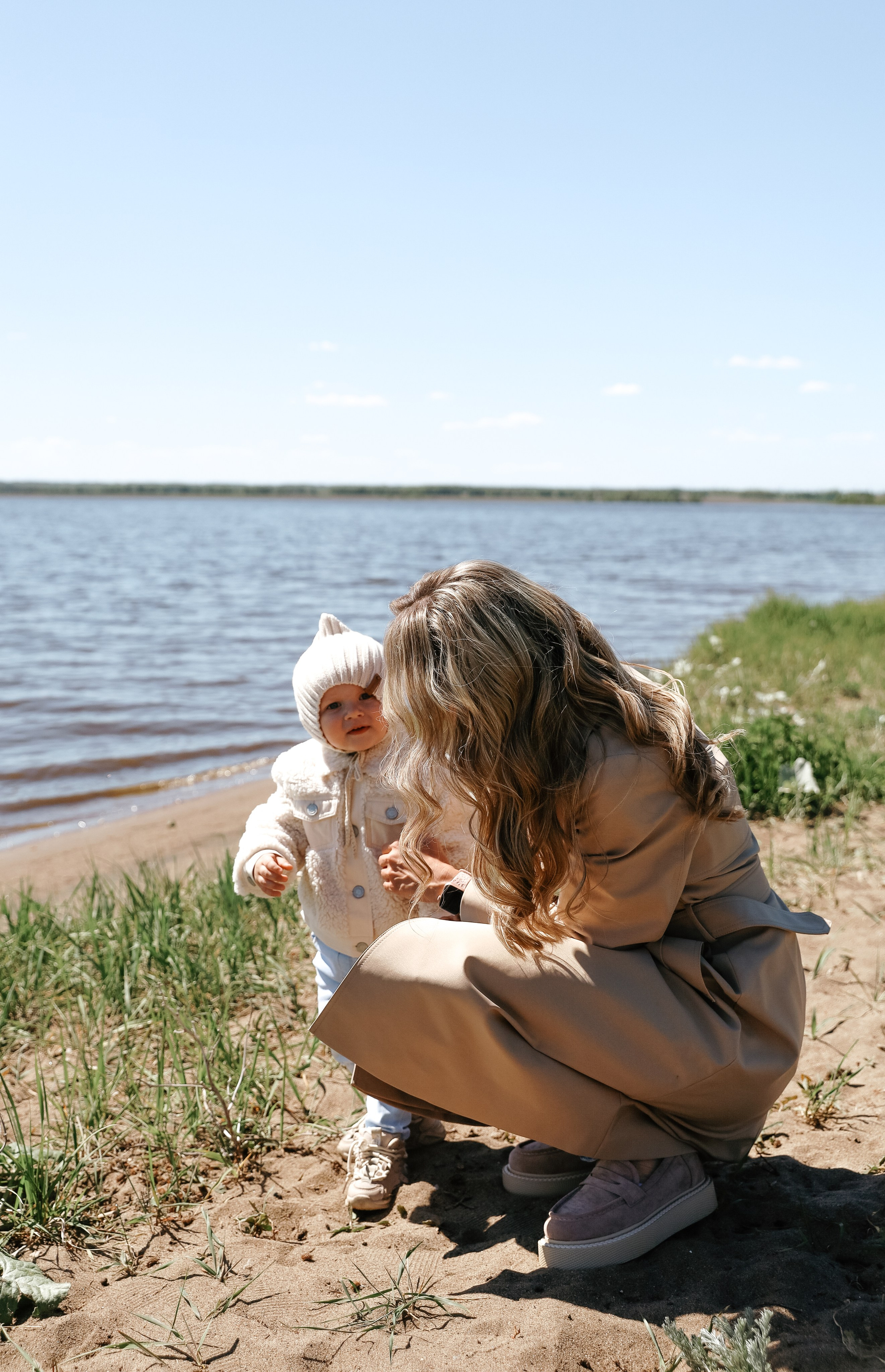 Кристина, Артем, Алина. Семейный и свадебный фотограф в Южноуральске Екатерина Столярова