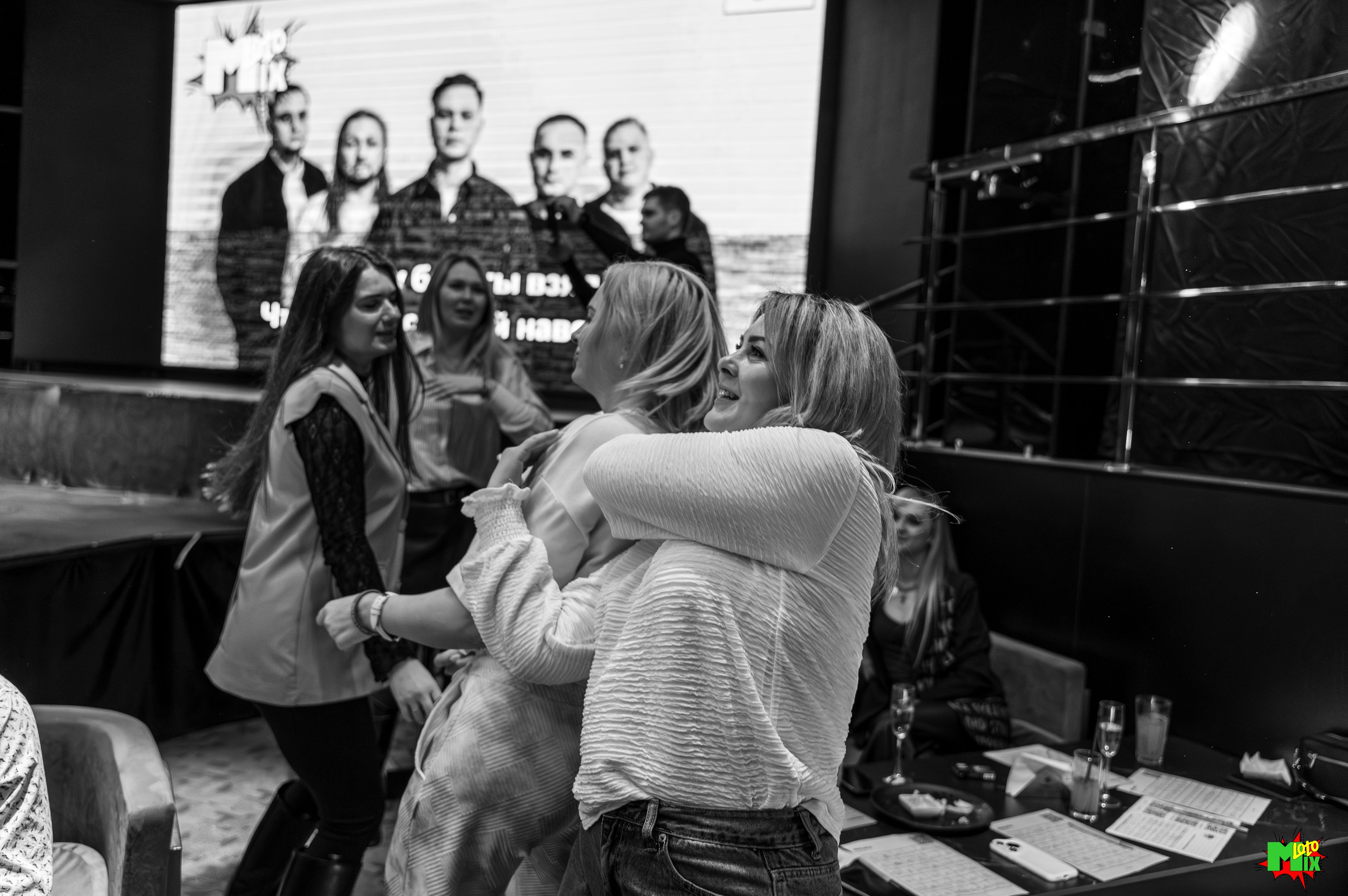 Репортаж MIXLOTO. Фотограф Беларусь — Ольга Шаповалова (Жардецкая)