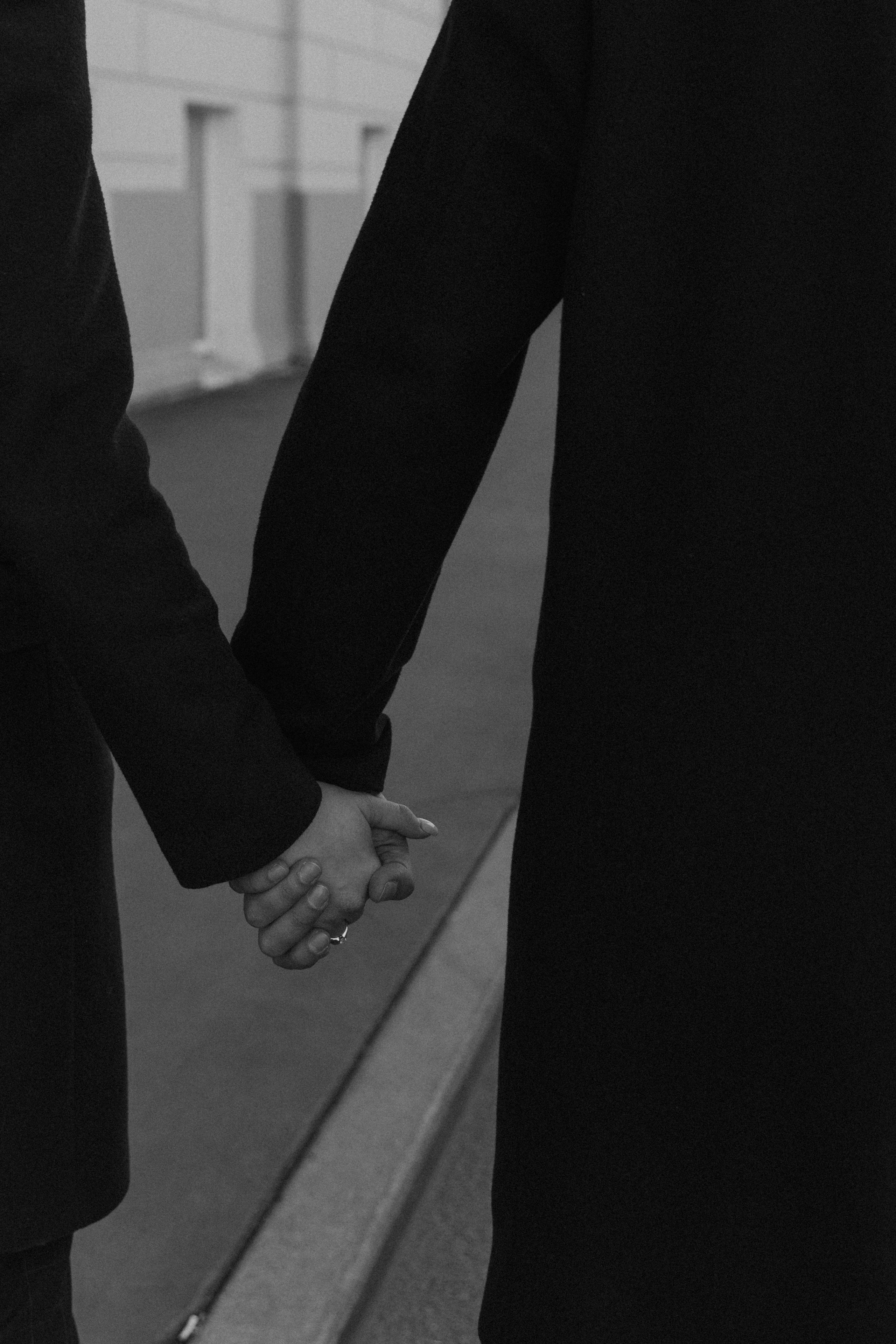 Маша и Дима. Фотограф и коллажист Ольга Шереметьева