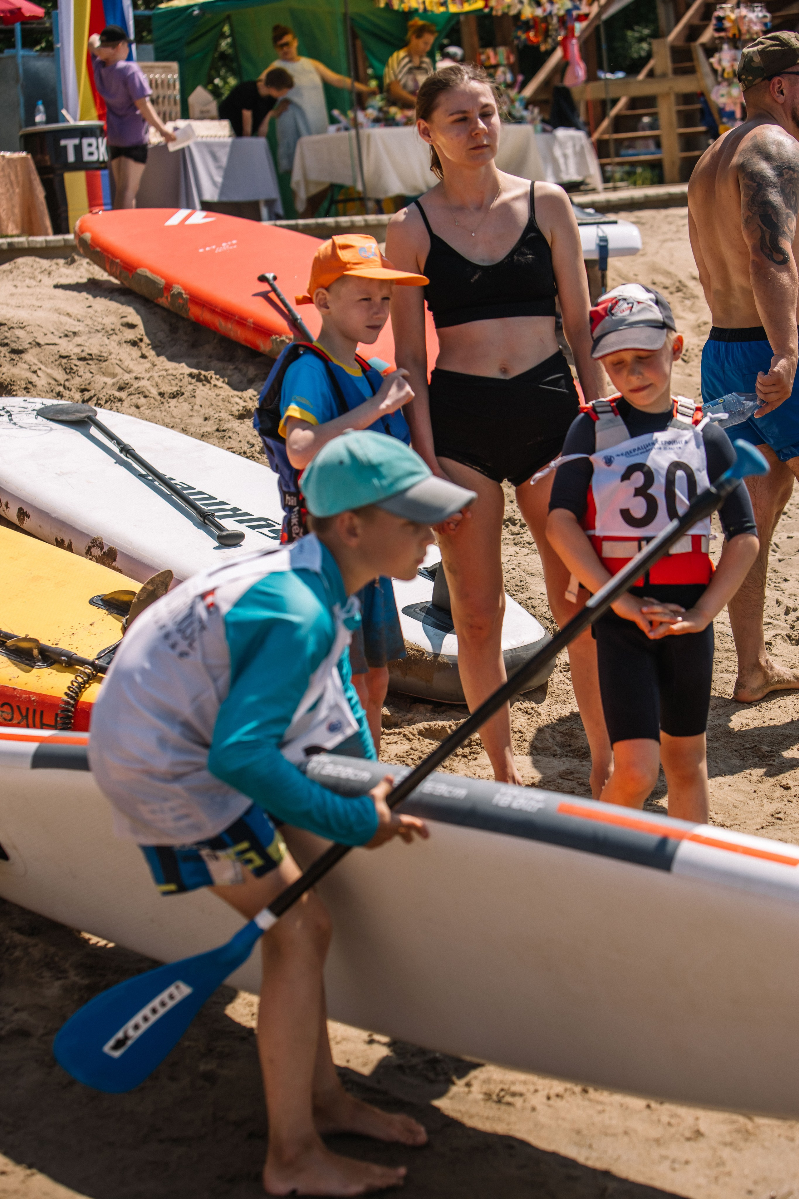 Чемпионат и первенство по НСО по серфингу. Репортажный фотограф в Новосибирске