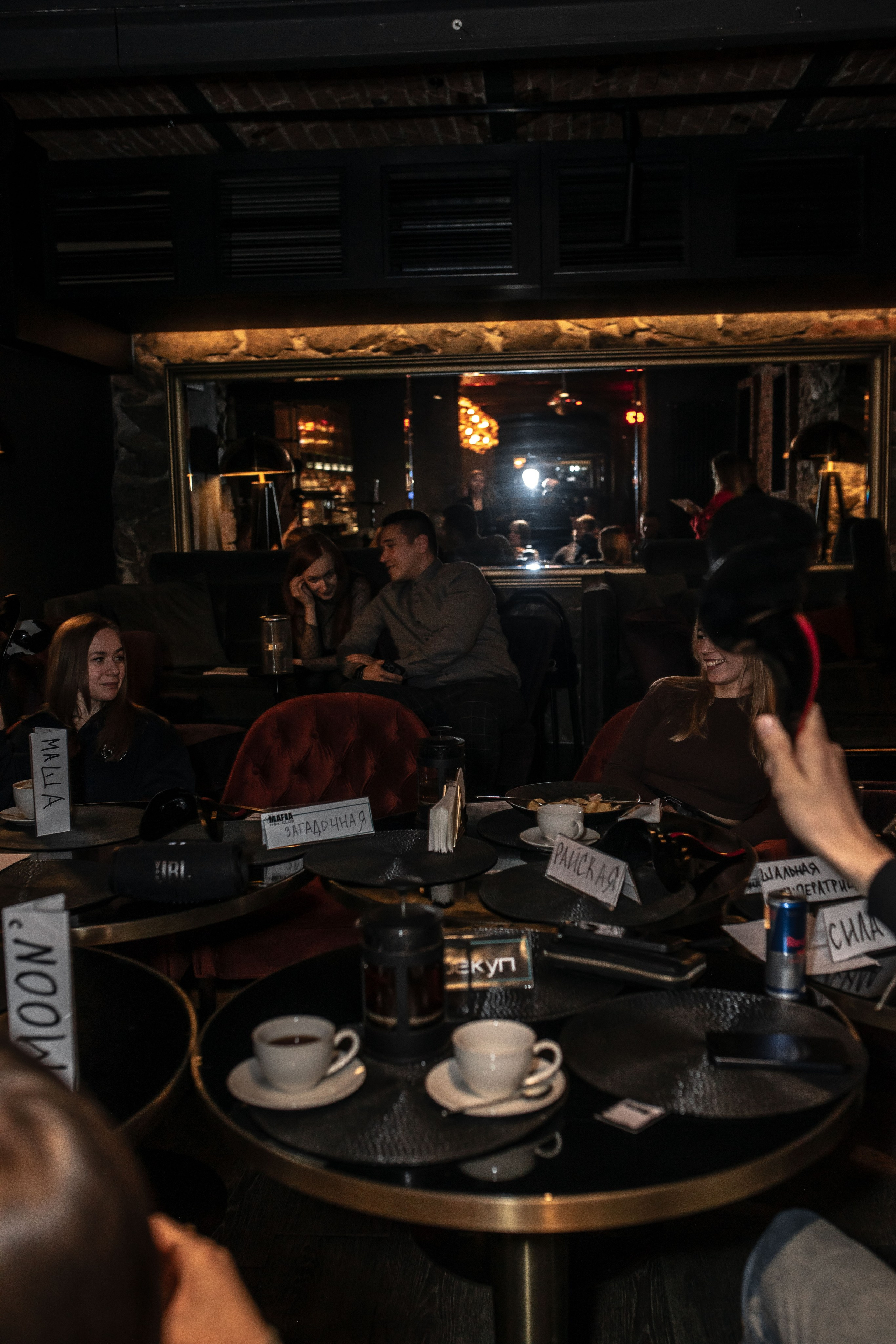 BIG_MAFIA_NSK. Репортажный фотограф в Новосибирске