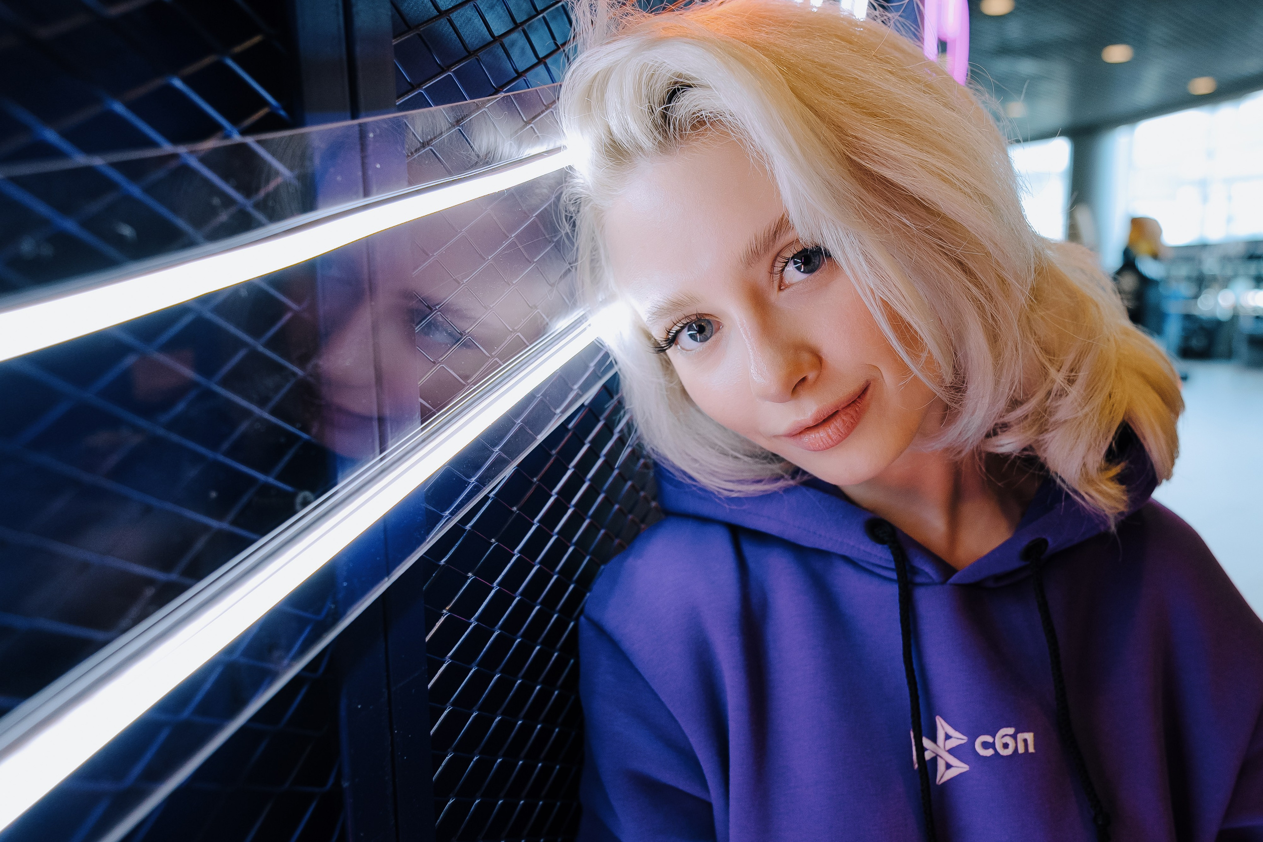 СБП х КХЛ. Репортажный фотограф Зуев Роман г. Челябинск