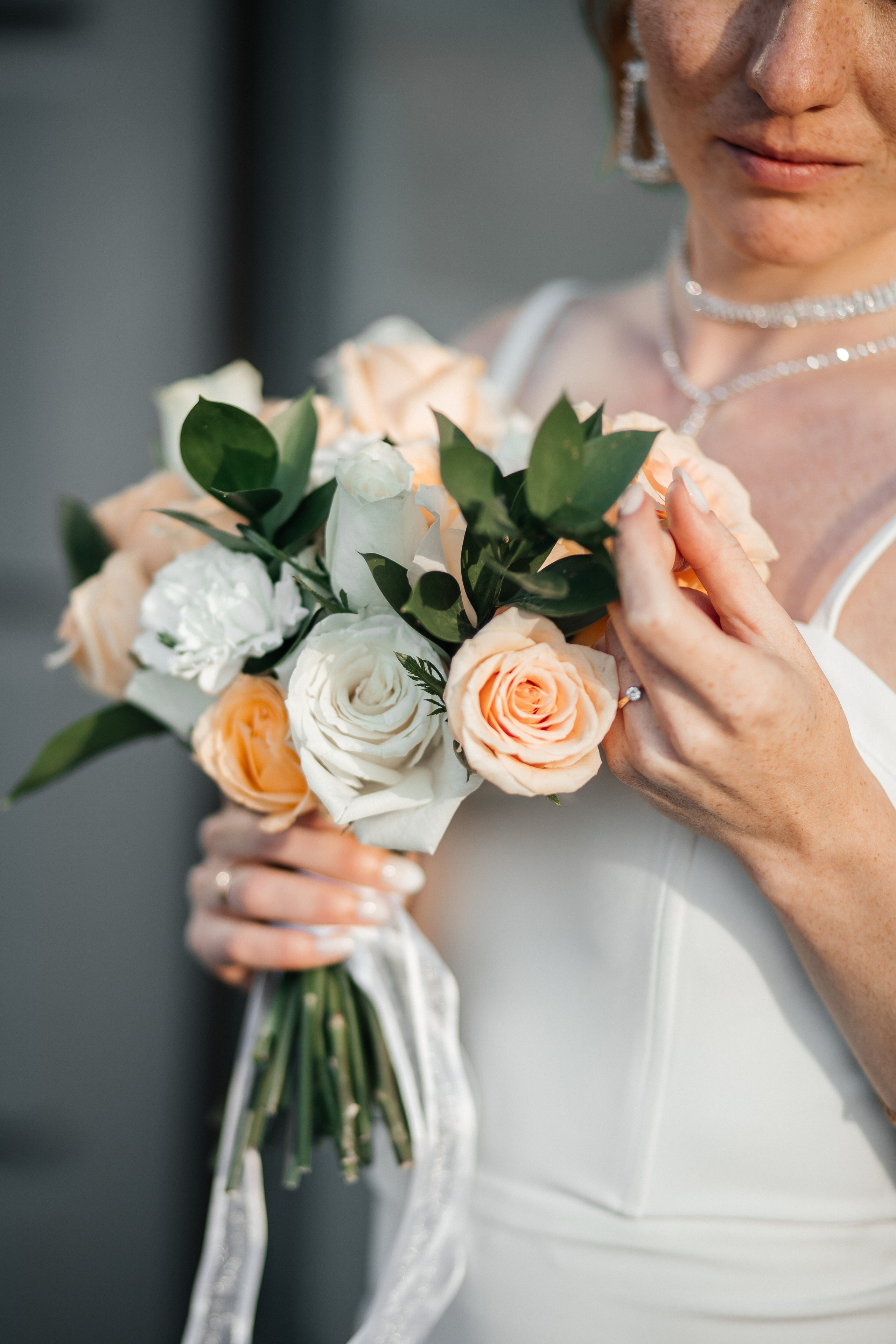 Свадебная Love Story Александр и Юля. Свадебный и семейный фотограф Ибрагимова Мария из Екатеринбурга