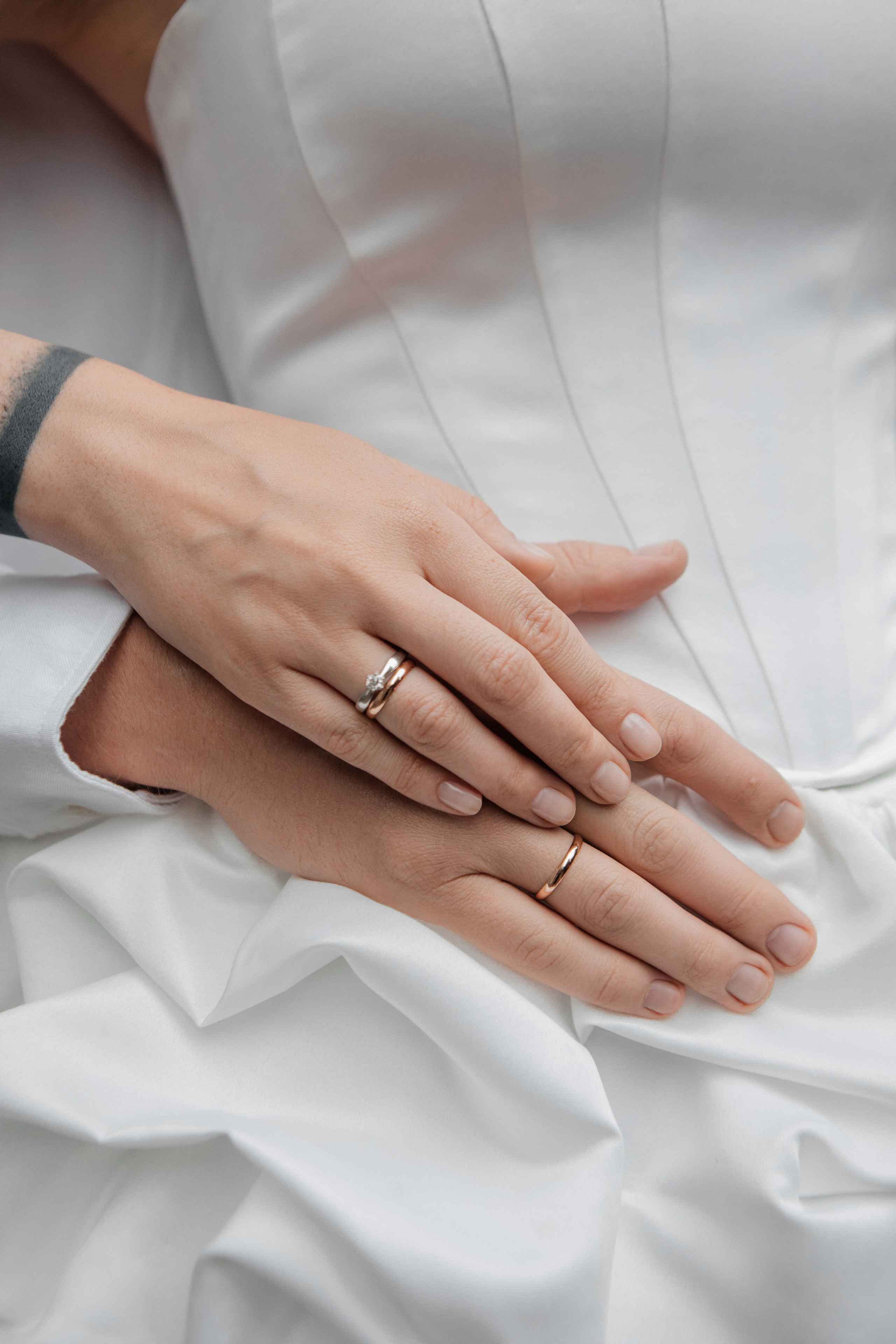 Свадебная прогулка Сергей и Вика. Свадебный и семейный фотограф Ибрагимова Мария из Екатеринбурга