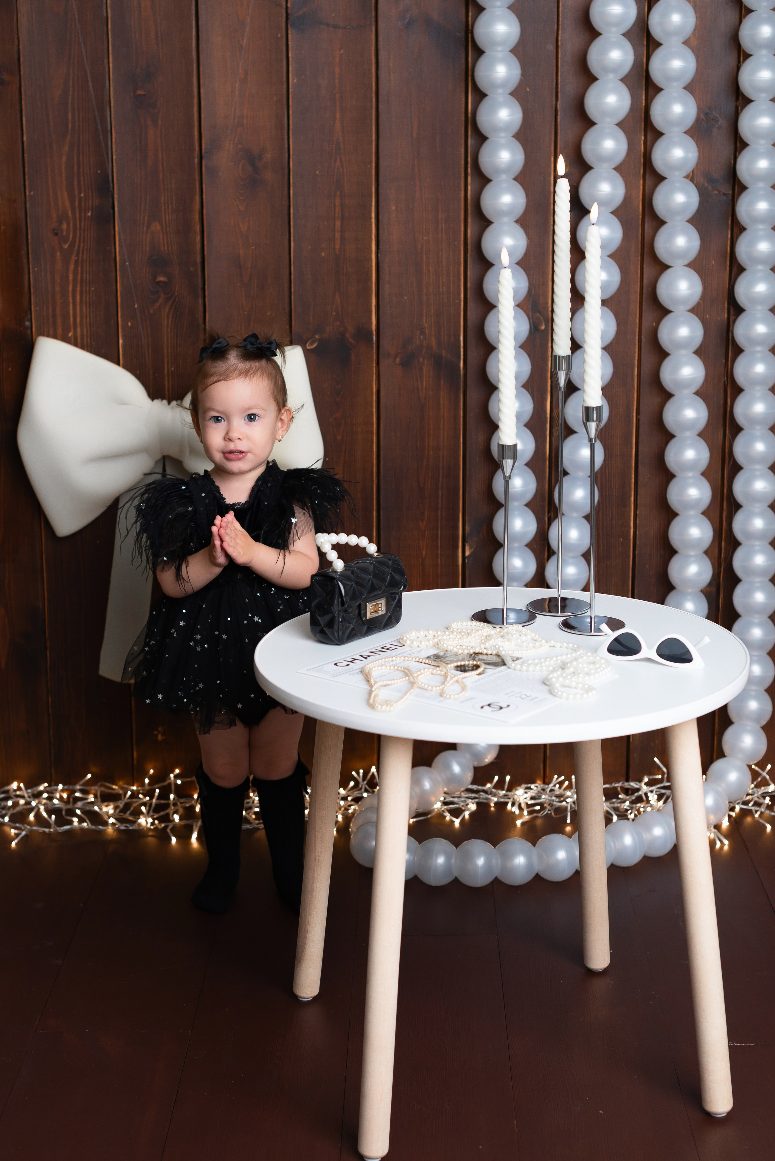 Фотосессия на 2 годика. Детская фотостудия «Мандаринка» | Детский фотограф Краснодар