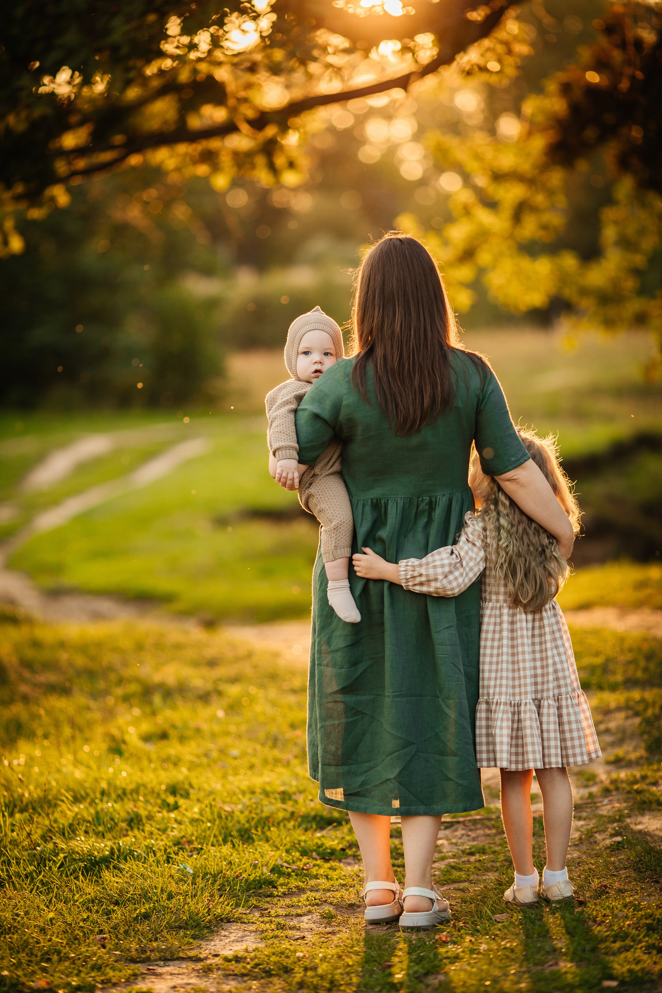 Август. Olga.filippova.photo