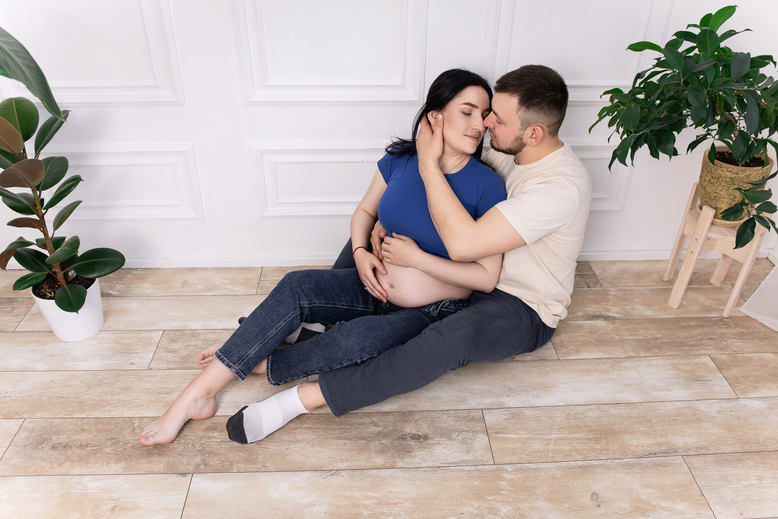 Анна. Свадебный фотограф в Омске Яна Савина