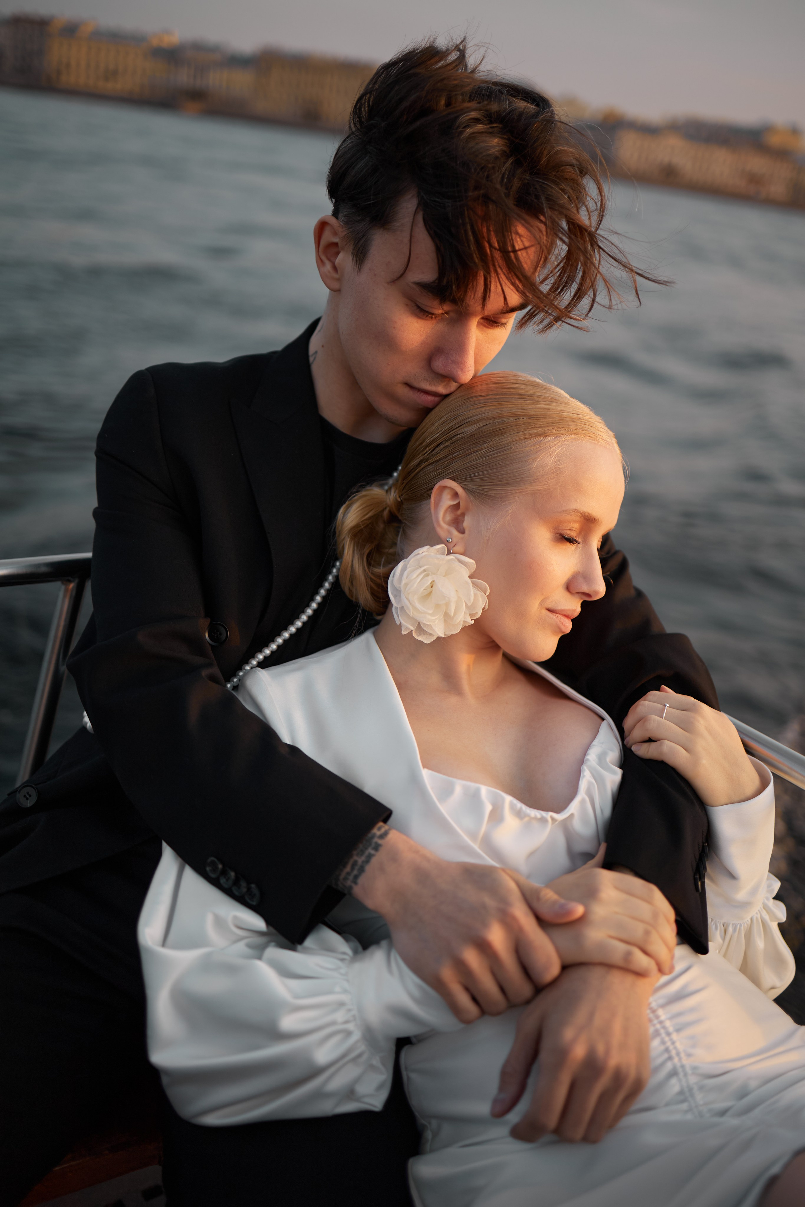 Максим и Юля. Juliashtondic. photo