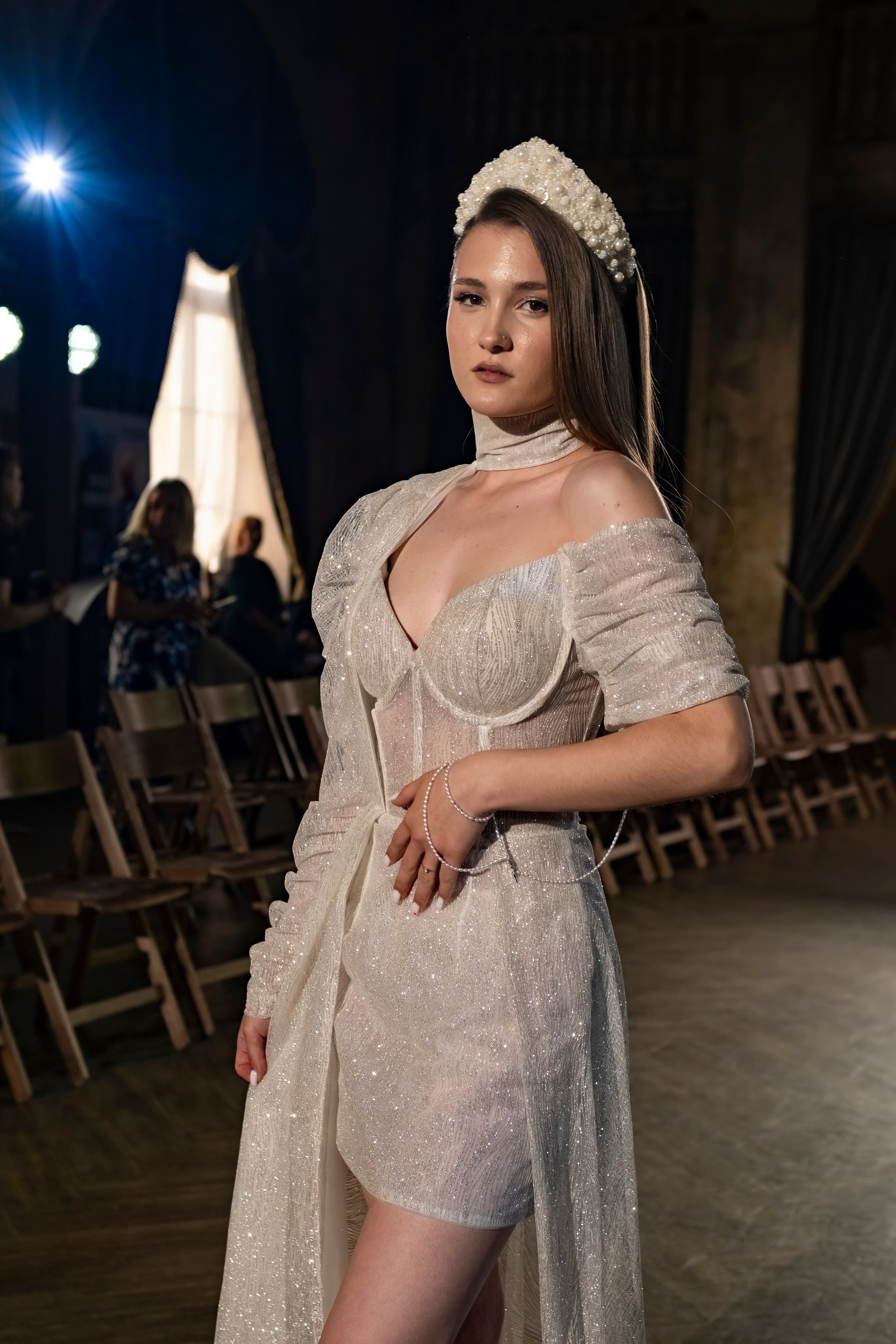 Репортажная съемка. Репортажный, концертный фотограф в Санкт-Петербурге Эва Маркова