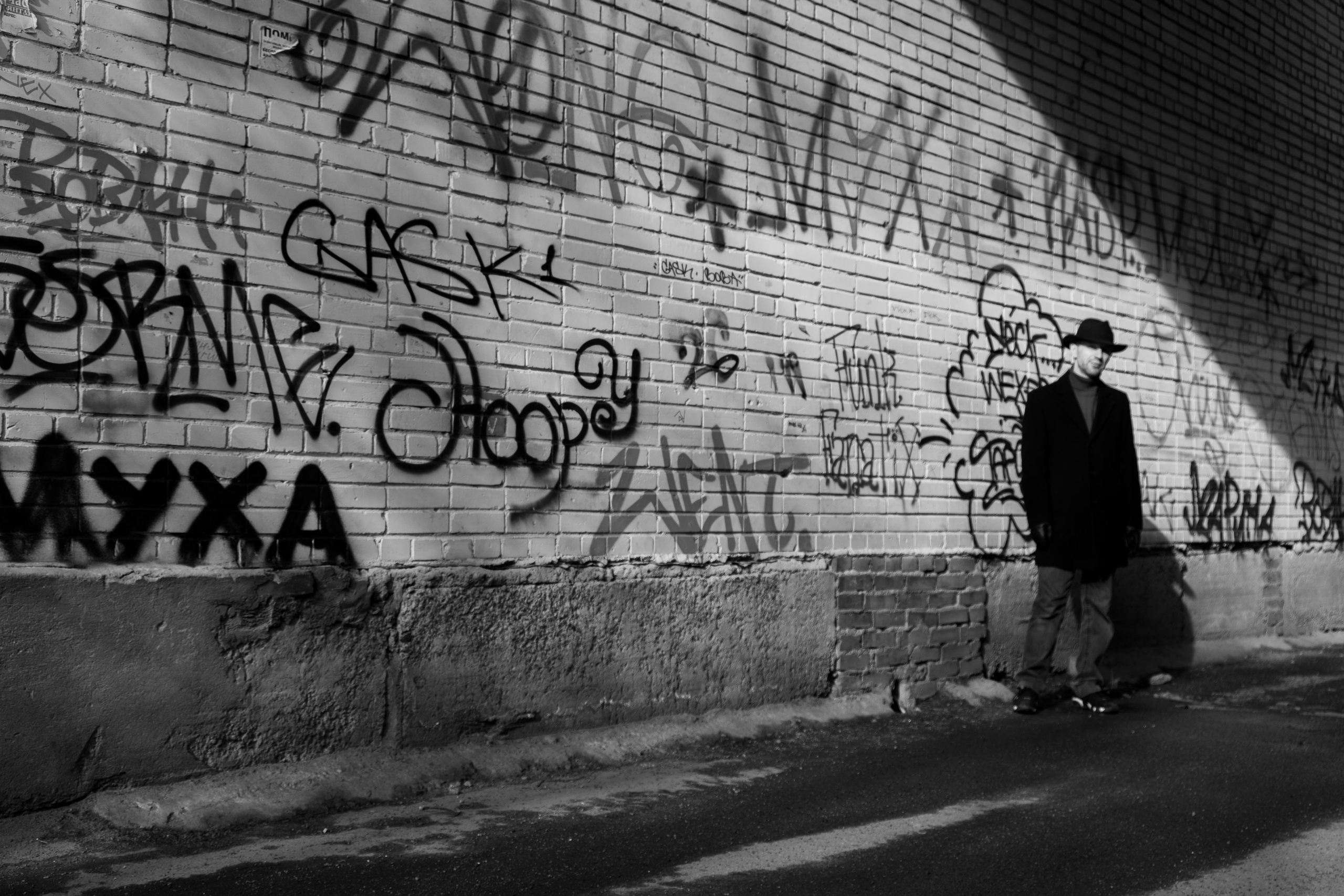 Уличная съемка. Репортажный, концертный фотограф в Санкт-Петербурге Эва Маркова