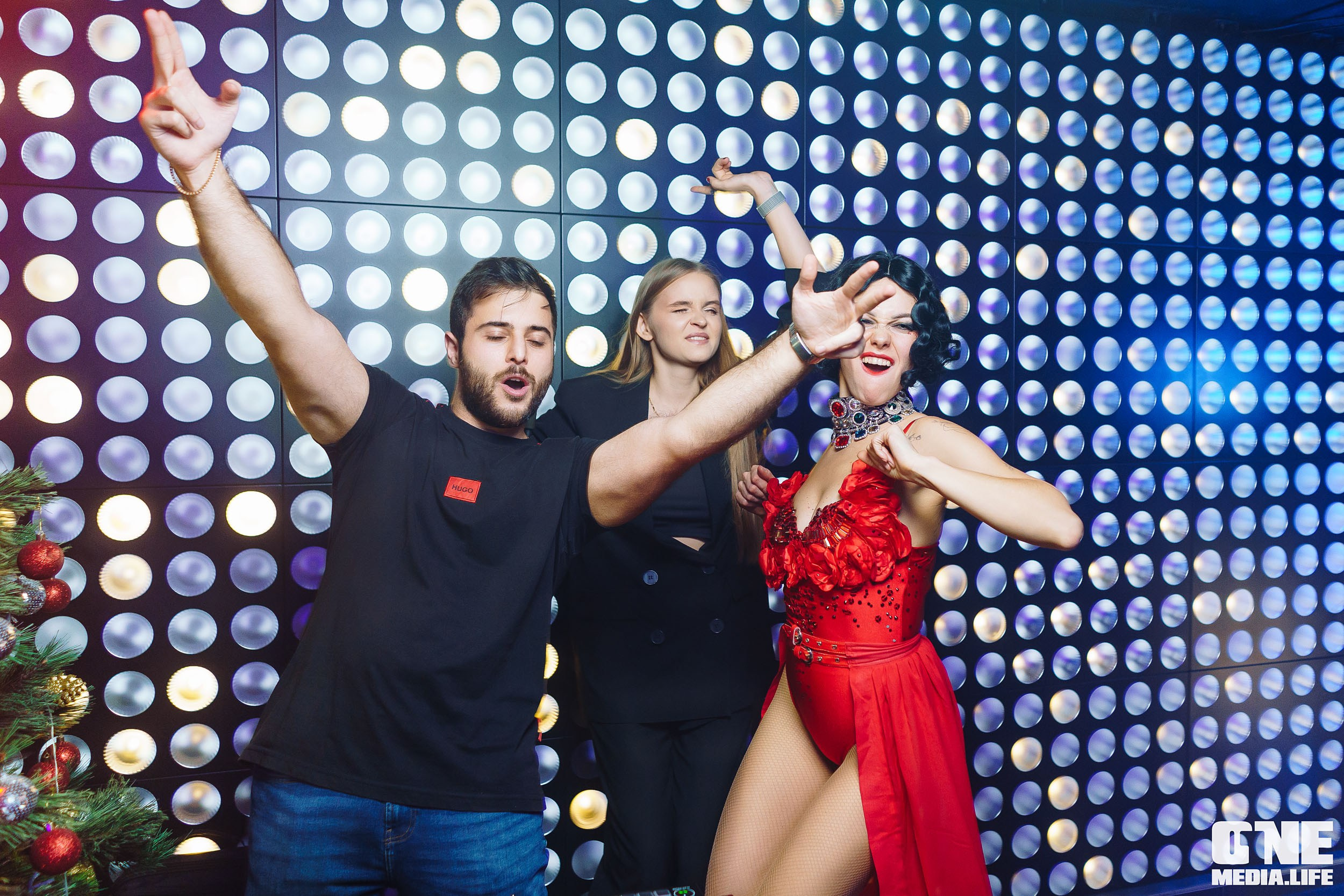 Фоторепортаж из караоке-клубе Эйфория. One Media Life: фоторепортажи, фотоотчеты с мероприятий и заведений