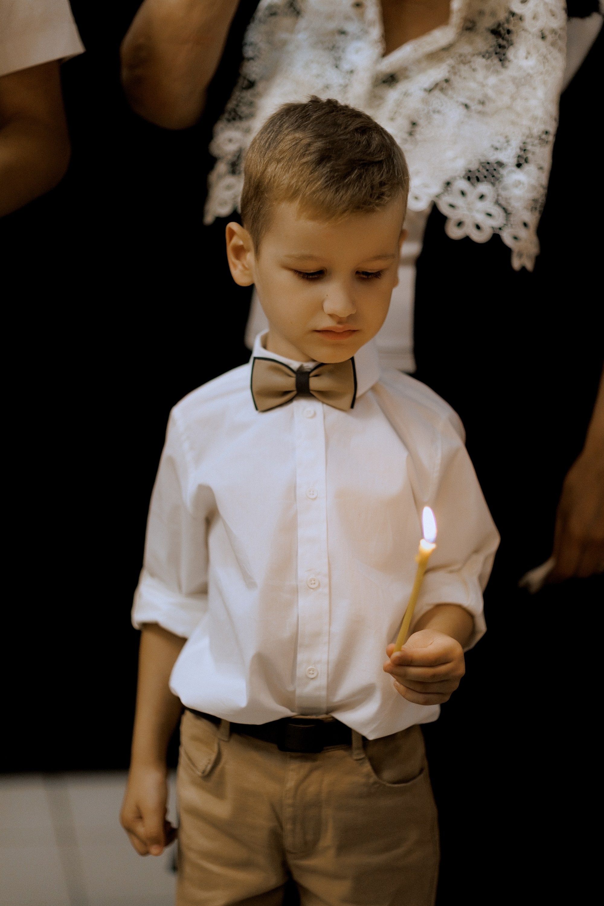 Владимир и Ольга * Венчание. Миленина Юлия Свадебный и семейный фотограф в Краснодаре