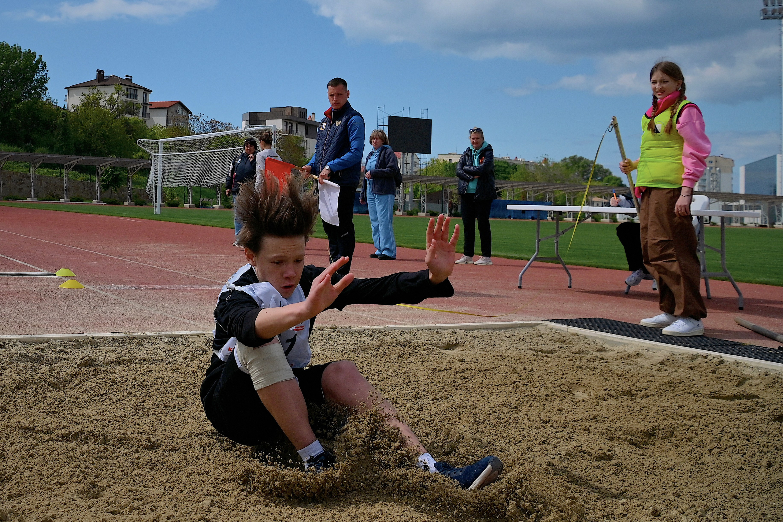 Спорт. Репортаж | фотосъемка в Москве и РФ | Фотограф Александр Емелькин