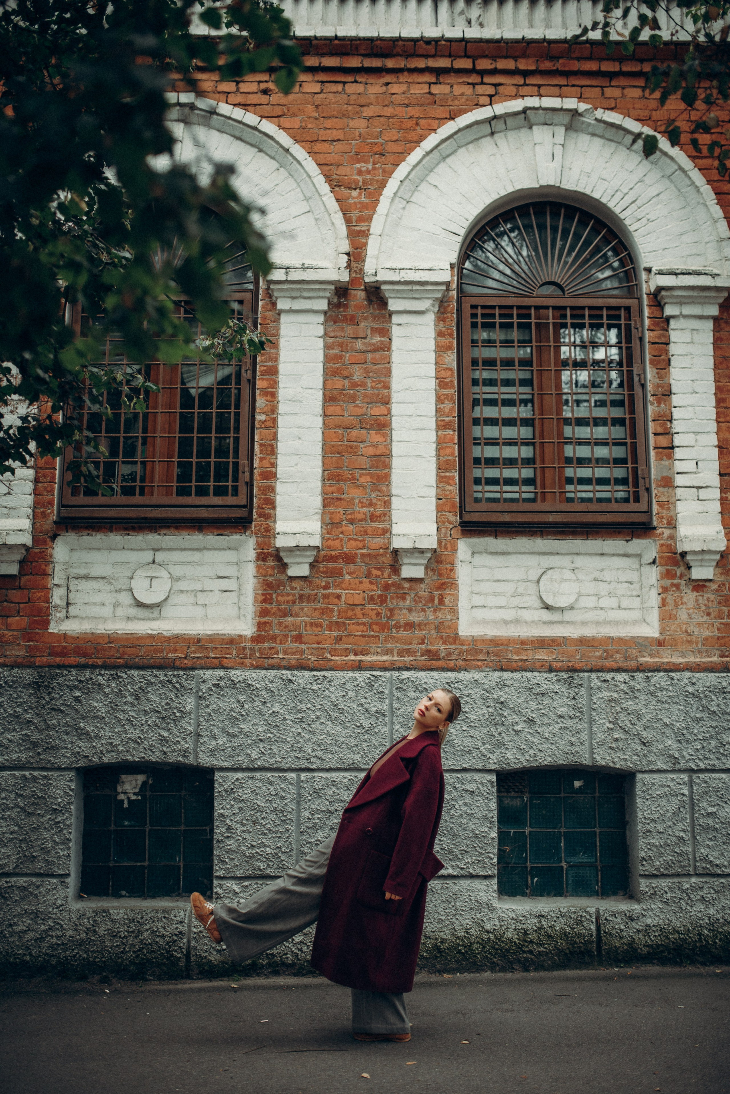 Катя. Фотограф Волченкова Екатерина