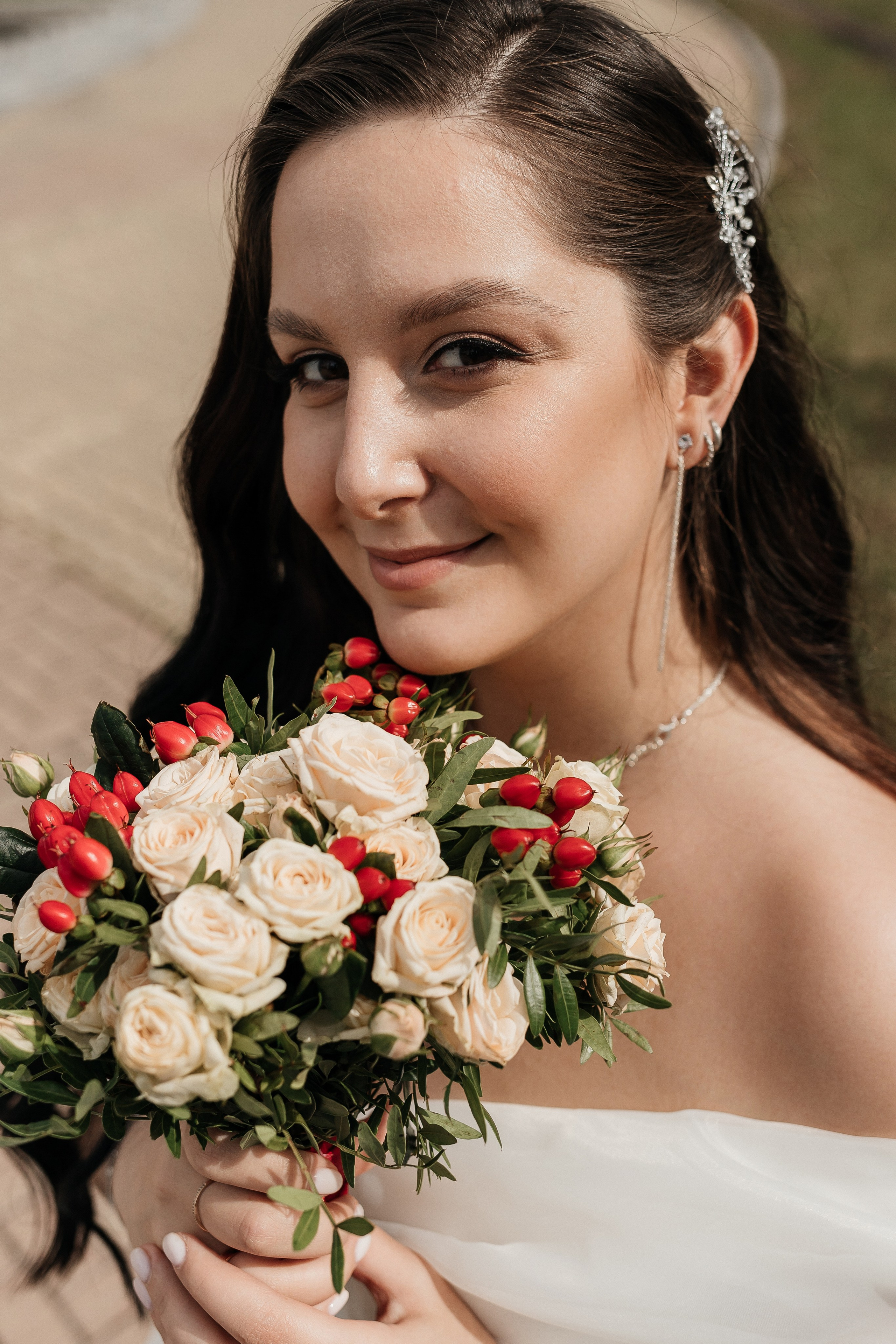 Дмитрий и Мария/2024. Свадебный и семейный фотограф в Екатеринбурге