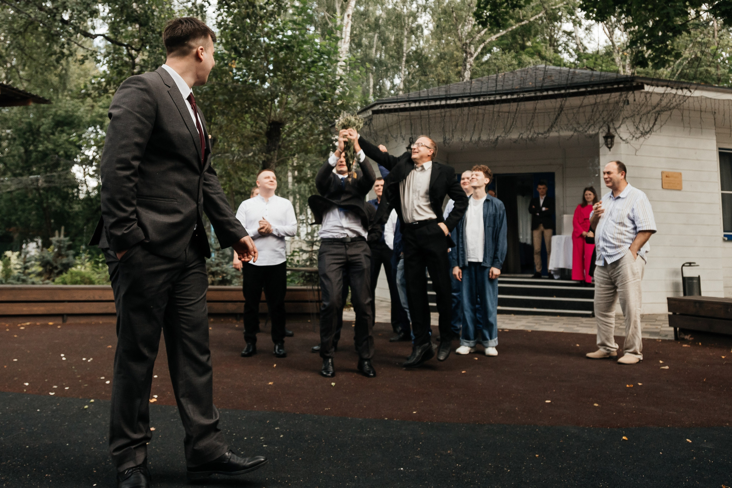 Дмитрий и Мария/2024. Свадебный и семейный фотограф в Екатеринбурге