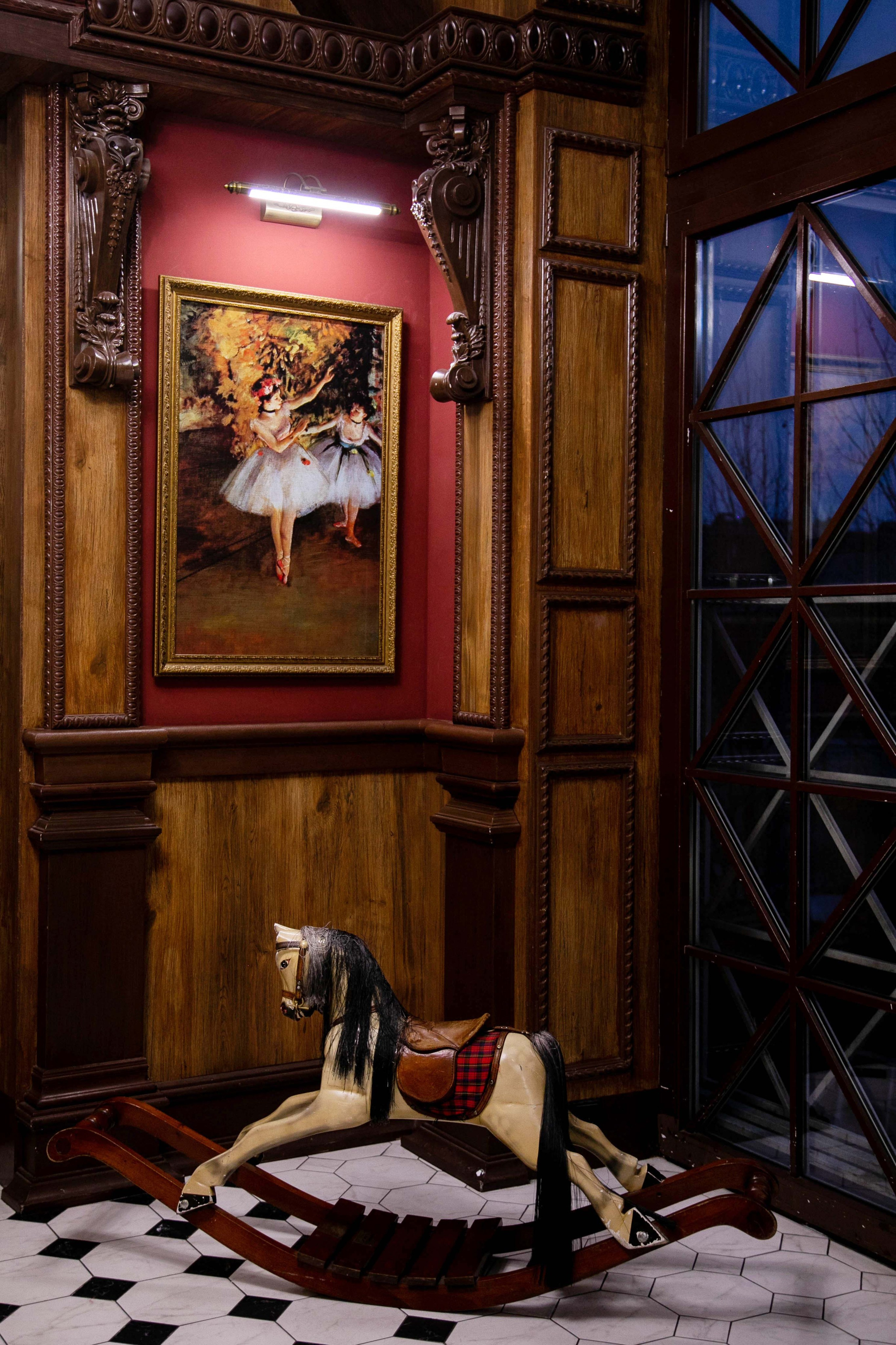 Мария. Семейный и детский фотограф в Санкт-Петербург. Natalia Fadel