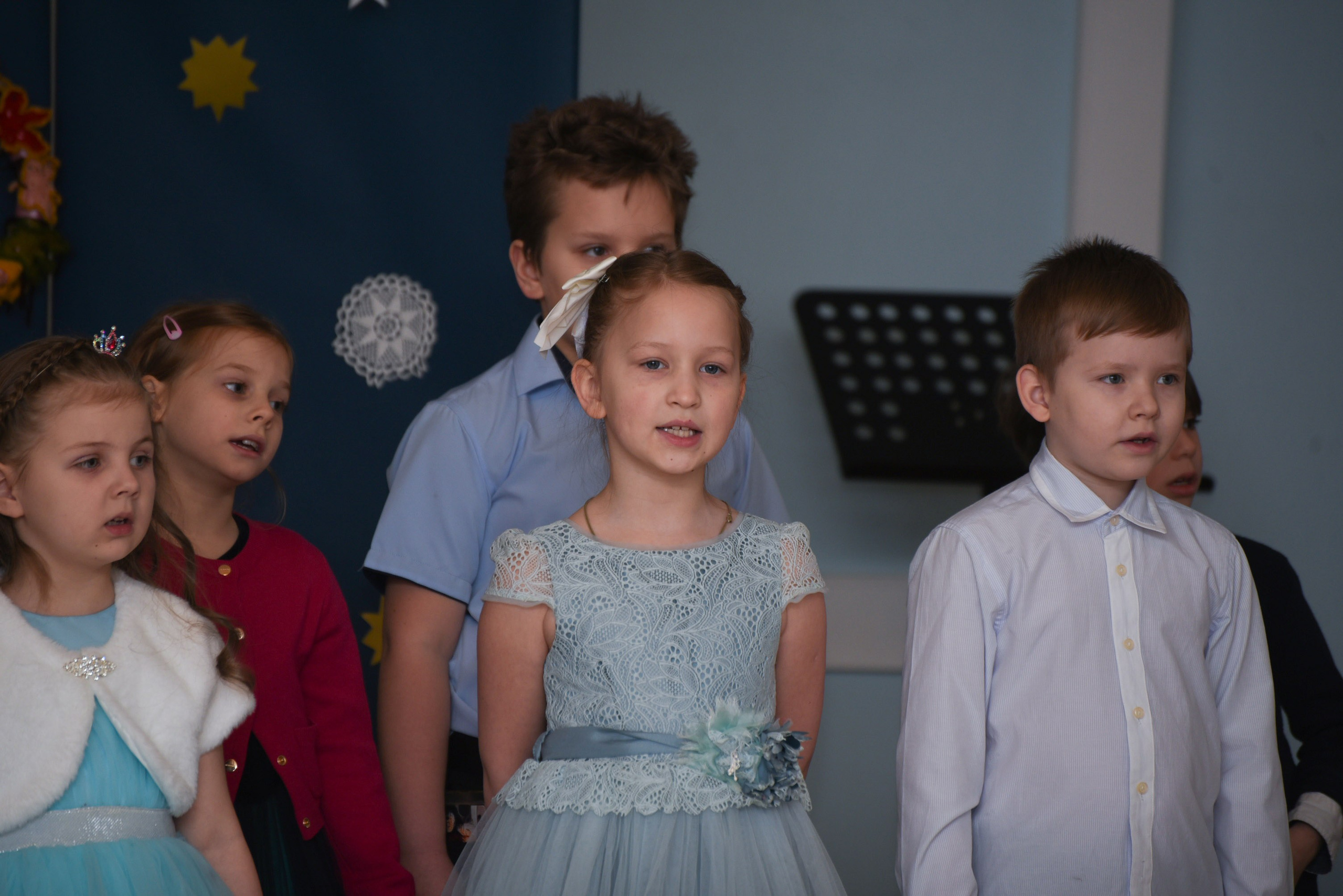 Праздник «Зимняя сказка». НИКОЛО-БОГОЯВЛЕНСКИЙ МОРСКОЙ СОБОР