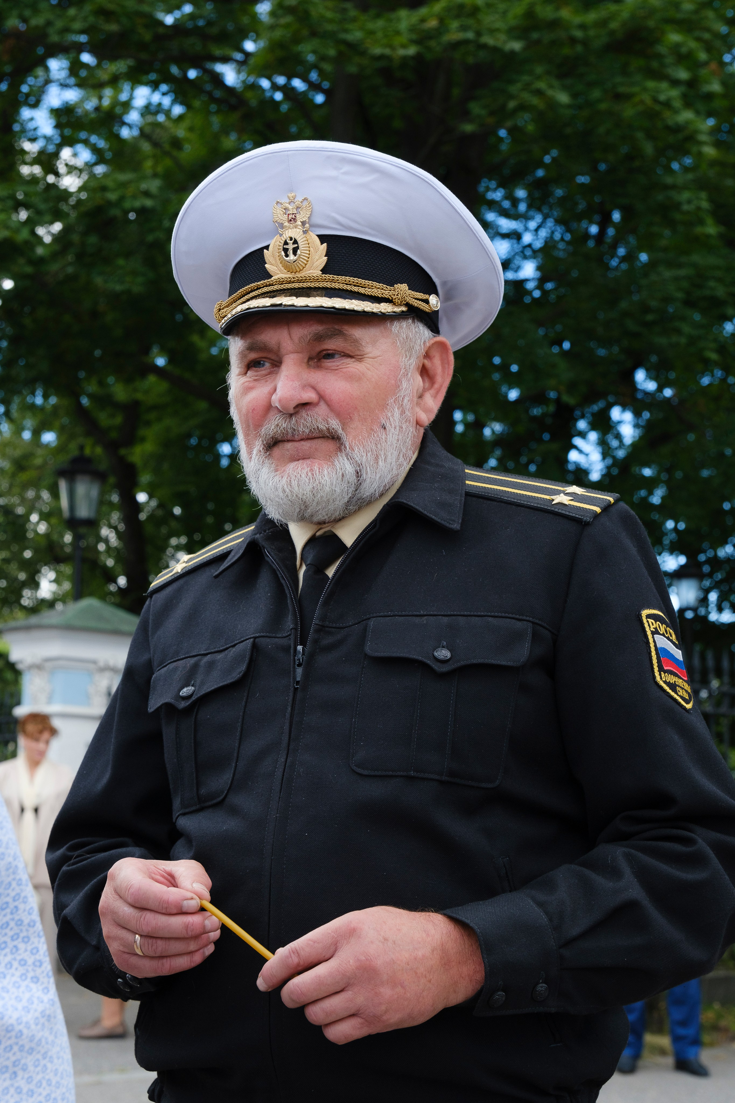 25-Я ГОДОВЩИНА ГИБЕЛИ АТОМНОЙ ПОДВОДНОЙ ЛОДКИ «КУРСК». НИКОЛО-БОГОЯВЛЕНСКИЙ МОРСКОЙ СОБОР