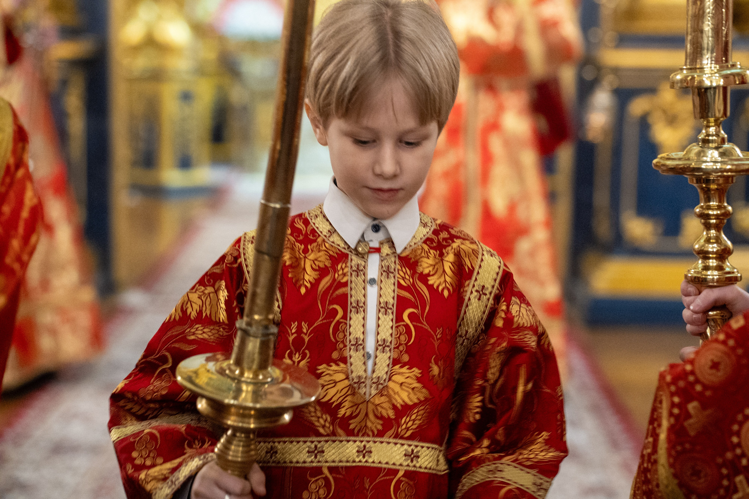 СВЕТЛОЕ ХРИСТОВО ВОСКРЕСЕНИЕ. ПАСХА. НИКОЛО-БОГОЯВЛЕНСКИЙ МОРСКОЙ СОБОР