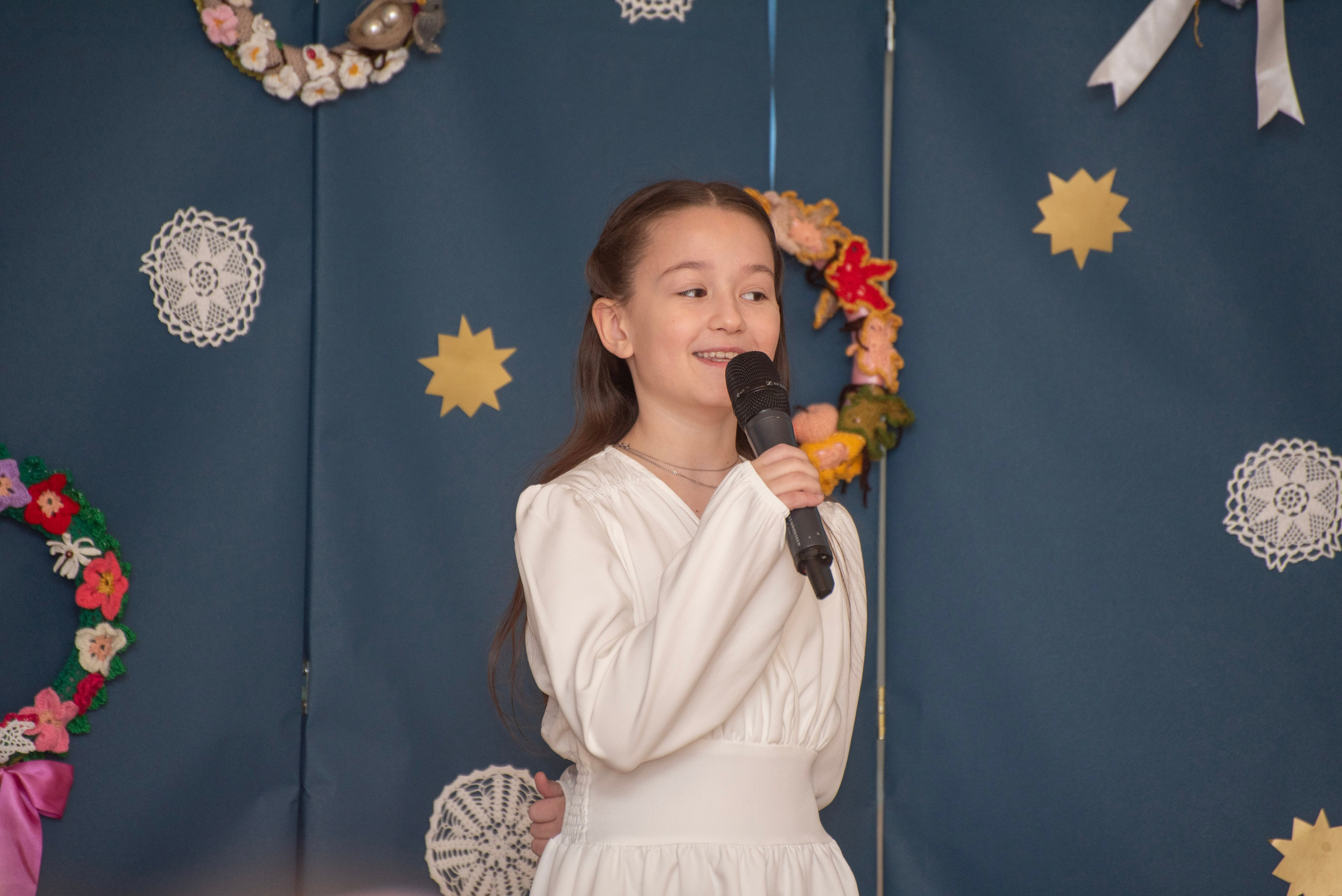 Праздник «Зимняя сказка». НИКОЛО-БОГОЯВЛЕНСКИЙ МОРСКОЙ СОБОР