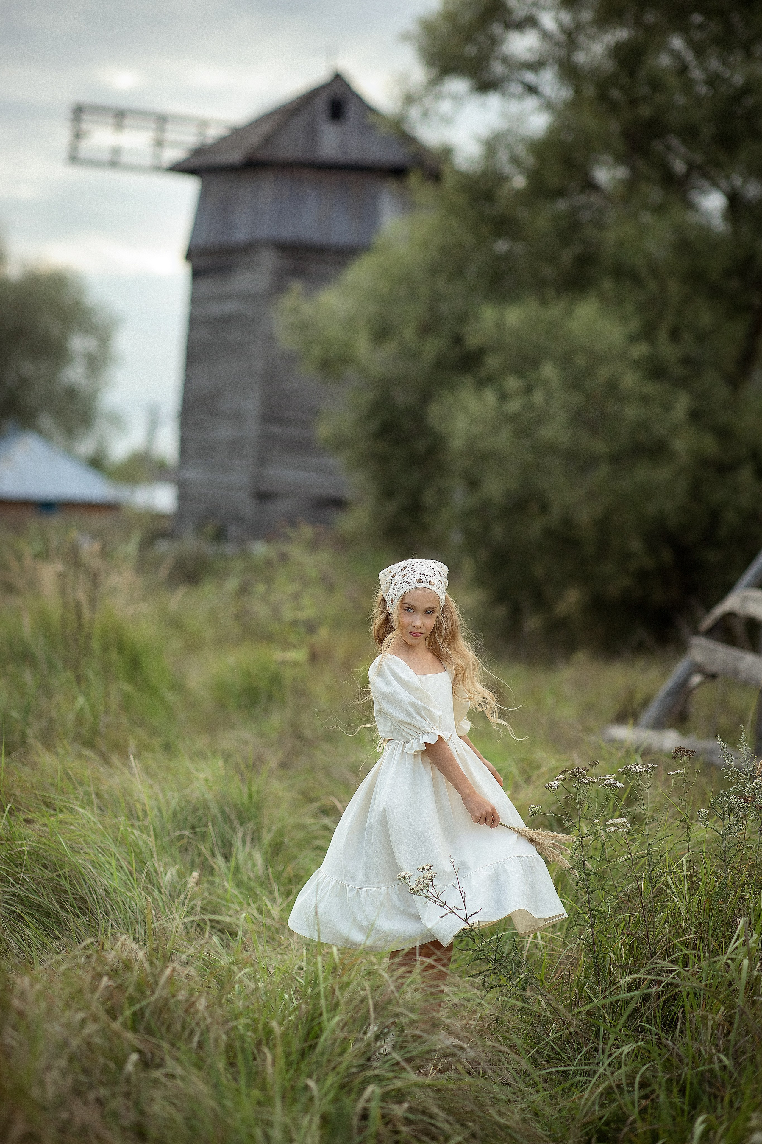 Диана. Фотограф на крещение и венчание