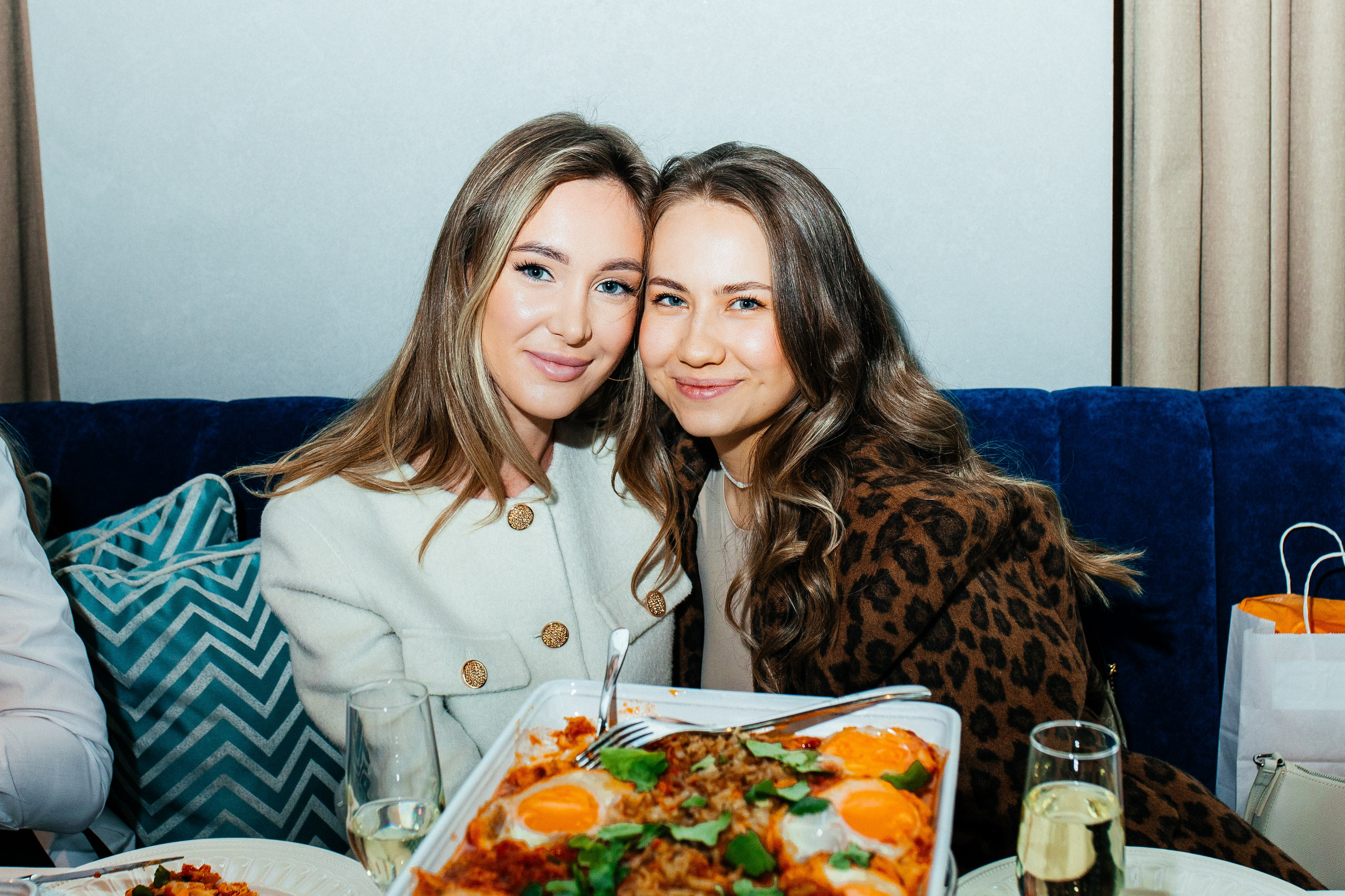 Девичник 8 марта. Фотограф в Краснодаре Алла Потоцкая
