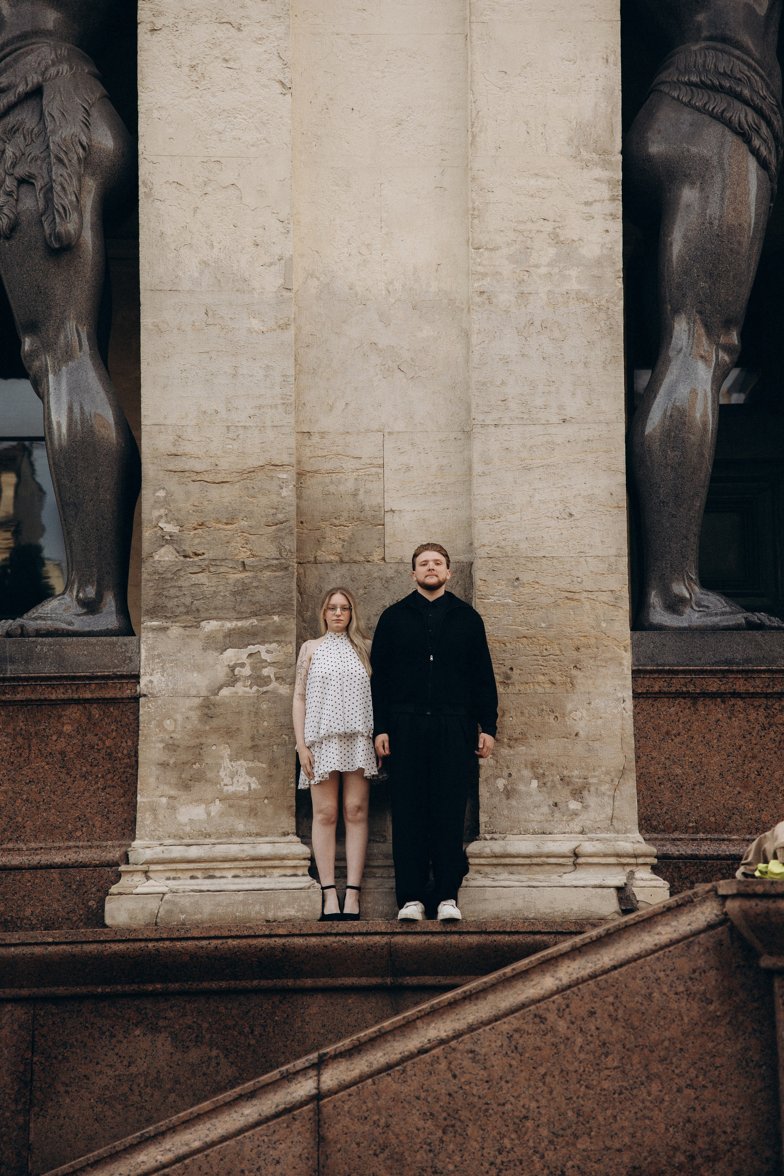 Софа & Валера. Phdkvmr.ru