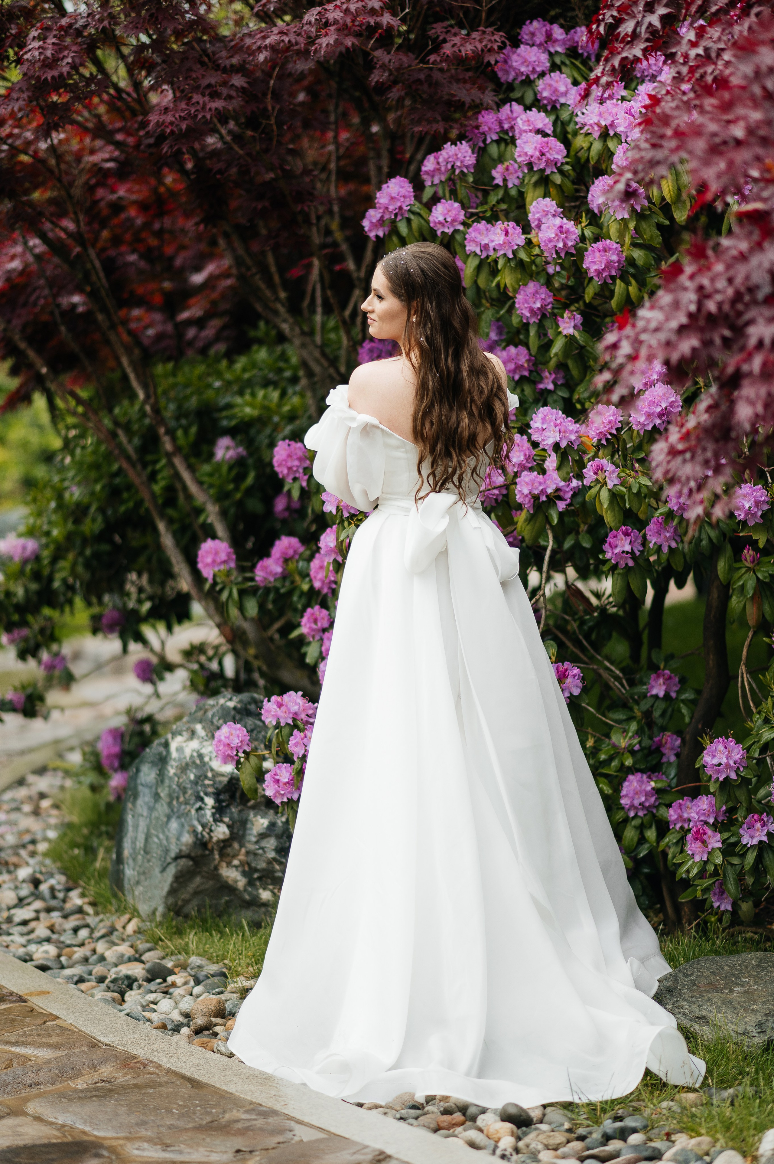 Владимир & Диана. Свадебный и семейный фотограф в Краснодаре Алина Мельник