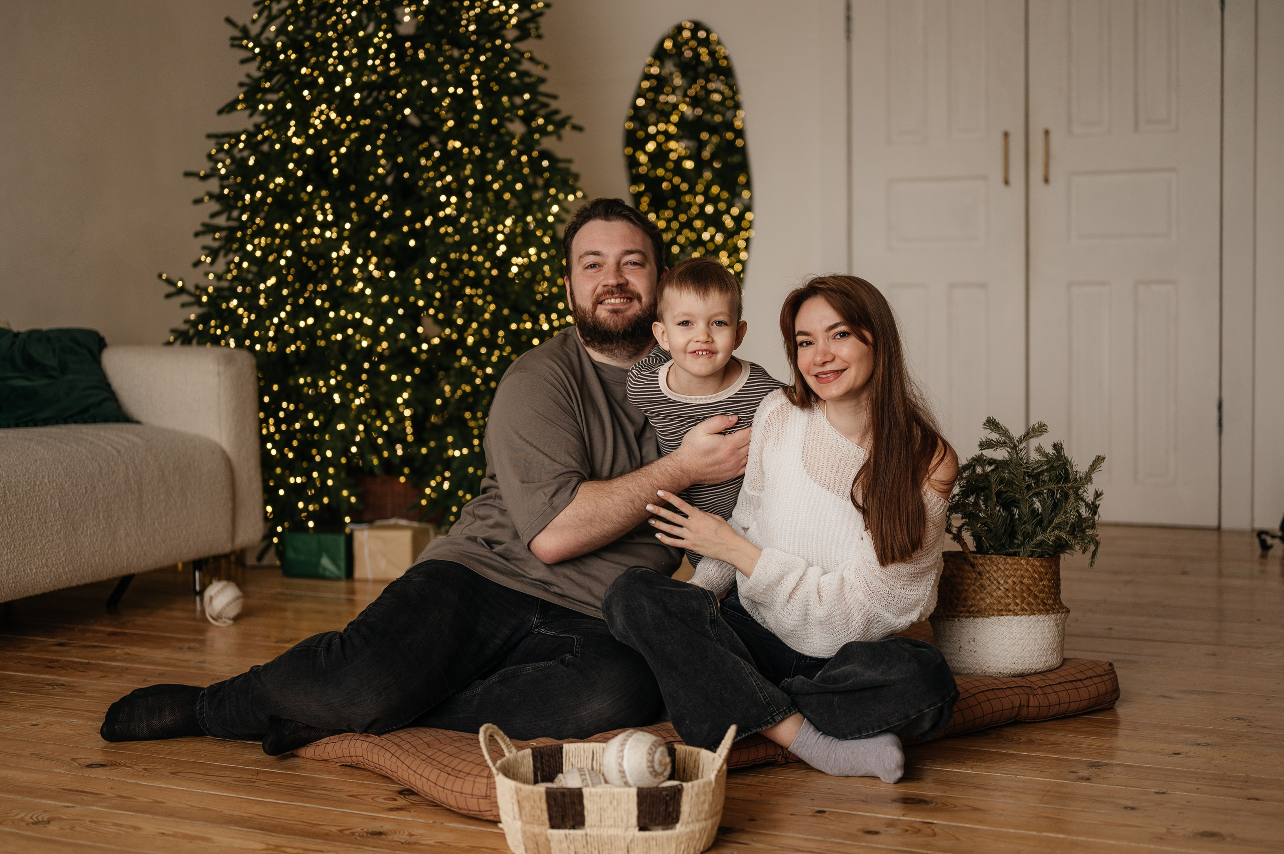 Family🎄. Свадебный и семейный фотограф в Краснодаре Алина Мельник