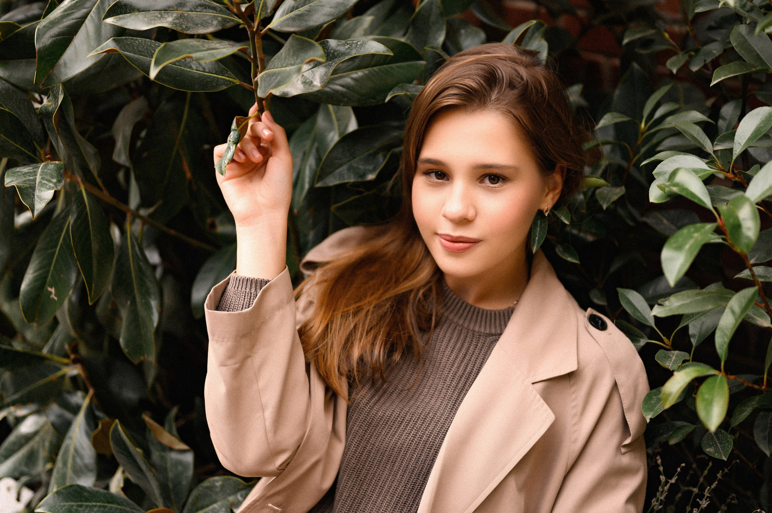 Вика. Свадебный и семейный фотограф в Краснодаре