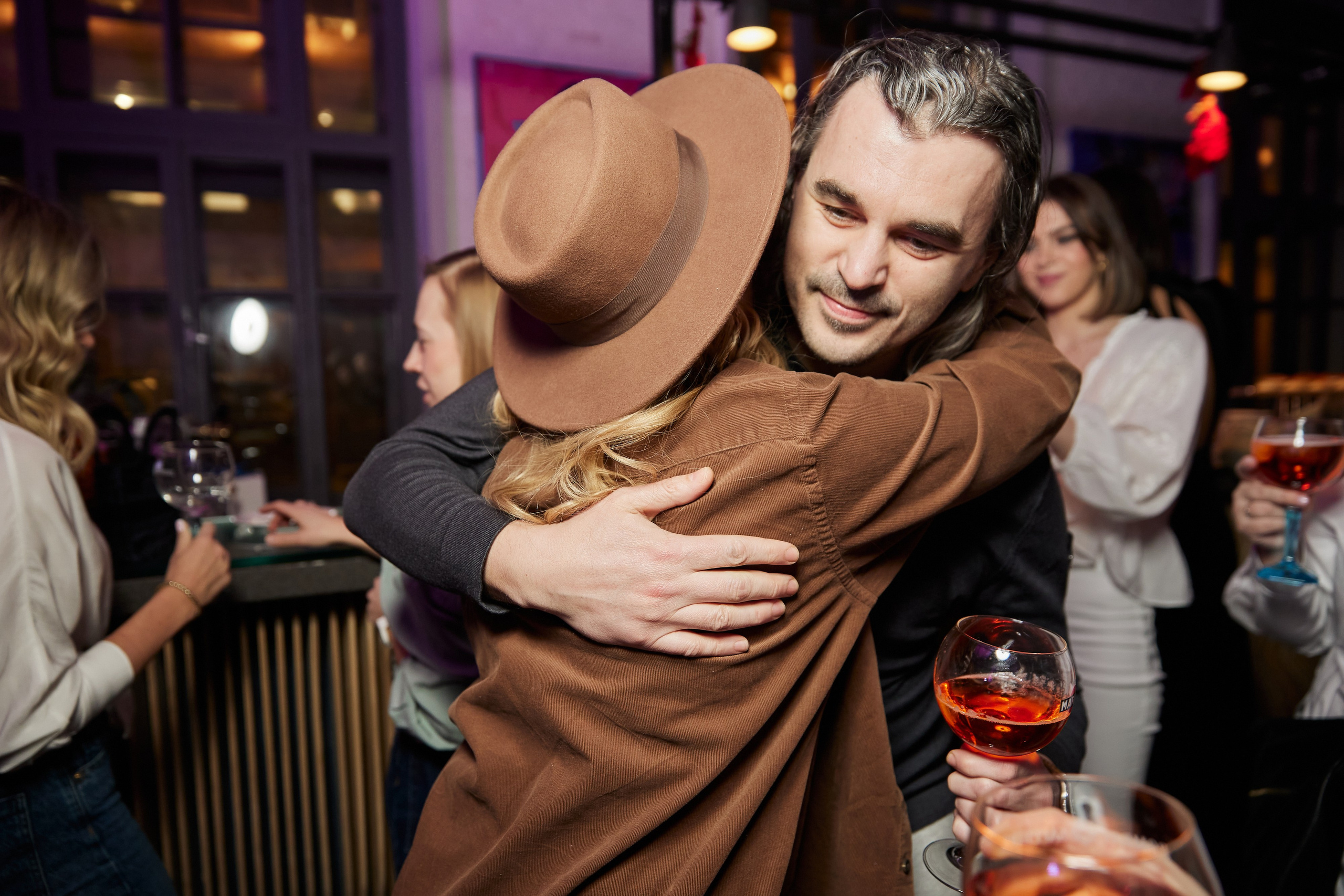 6. Фотограф Недорез Александр в Москве. Репортаж на ваших мероприятиях