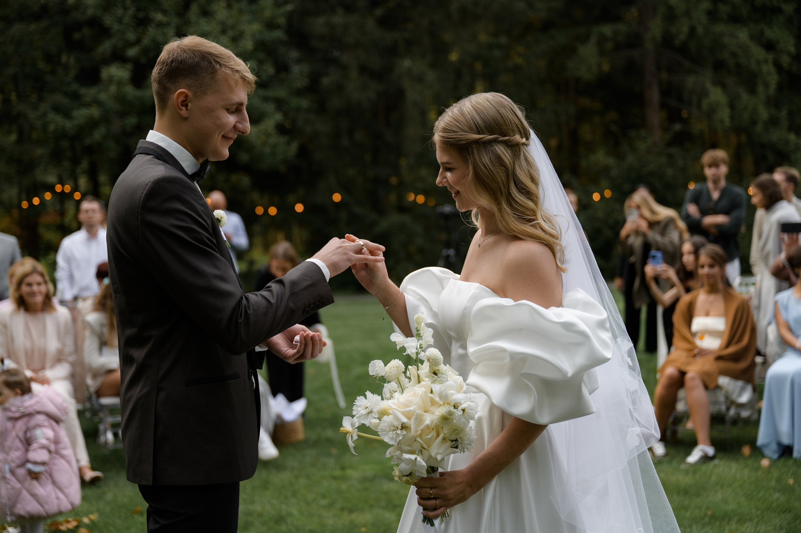 Еще сильнее я в тебя все равно не влюблюсь. VENSKAYA WEDDING & EVENT PLANNER