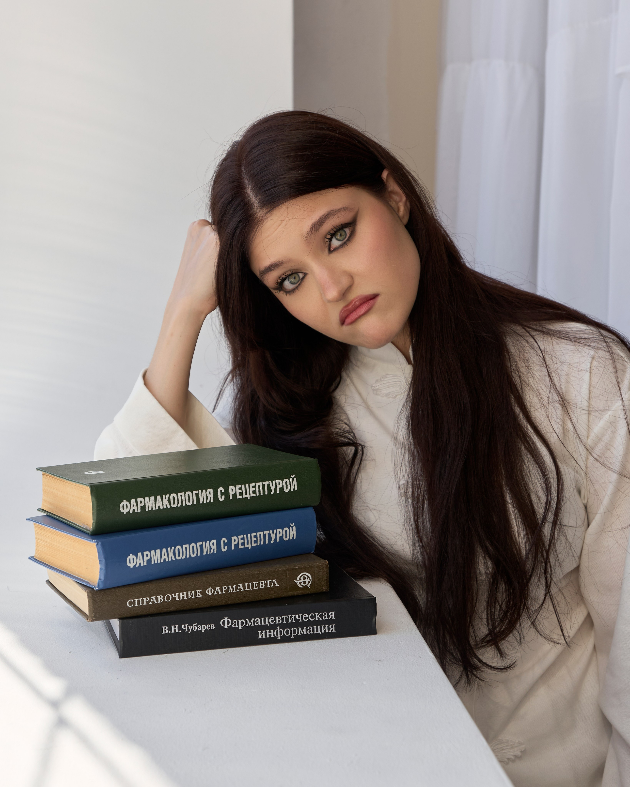 Студенты фармация. Портретный и свадебный фотограф, Архангельск