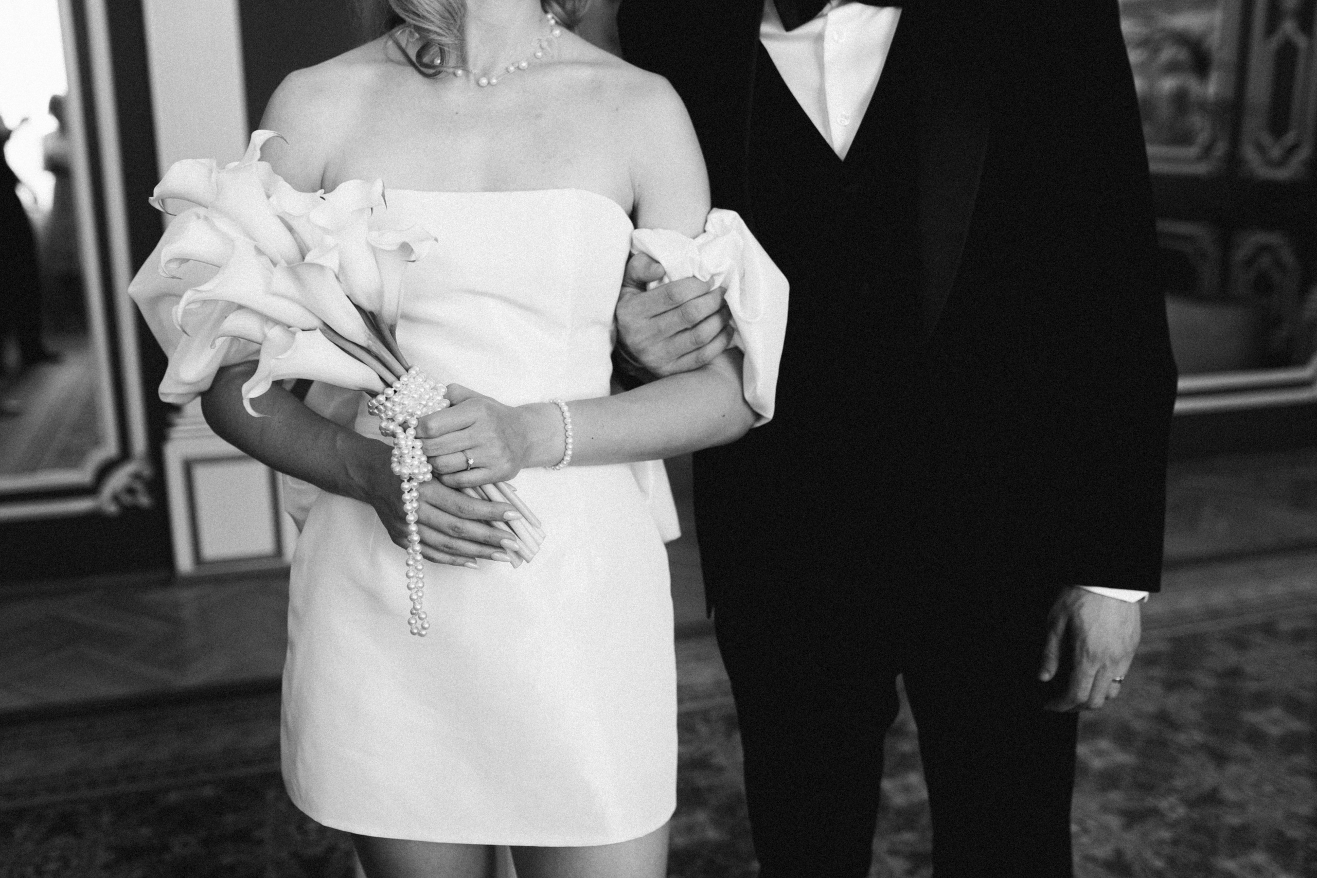 Свадебные съемки. Фотограф Анастасия Крутикова