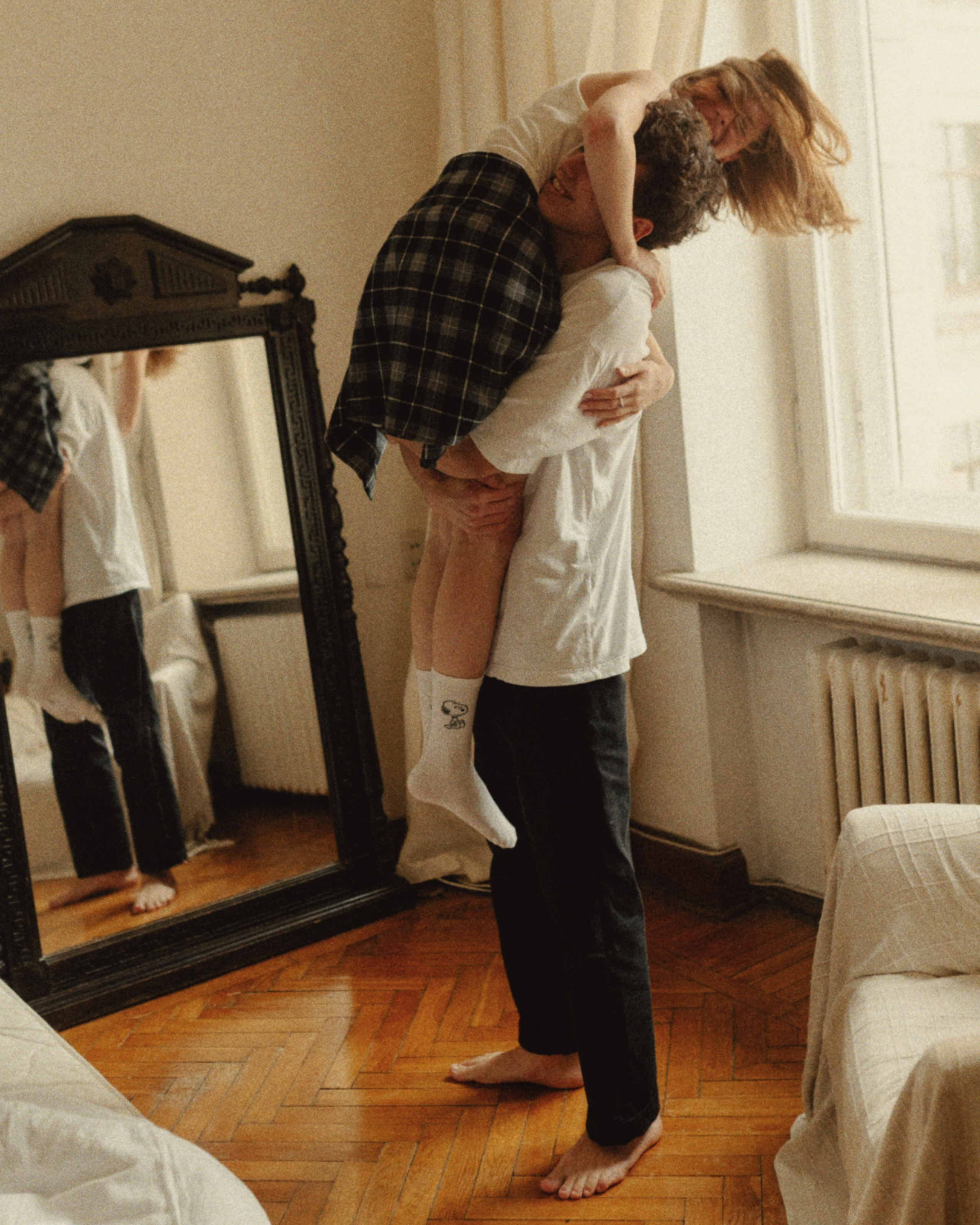 Парные съемки. Фотограф Анастасия Крутикова