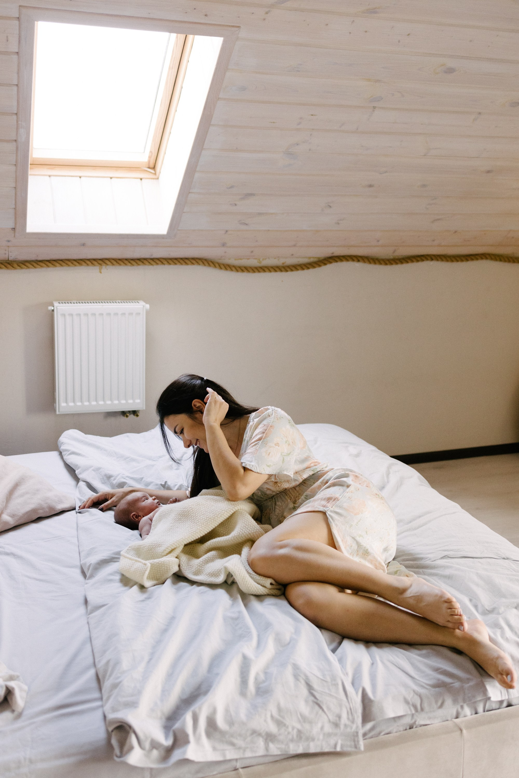 Алеся и семья. Свадебный и семейный фотограф в Смоленске Галина Егорова