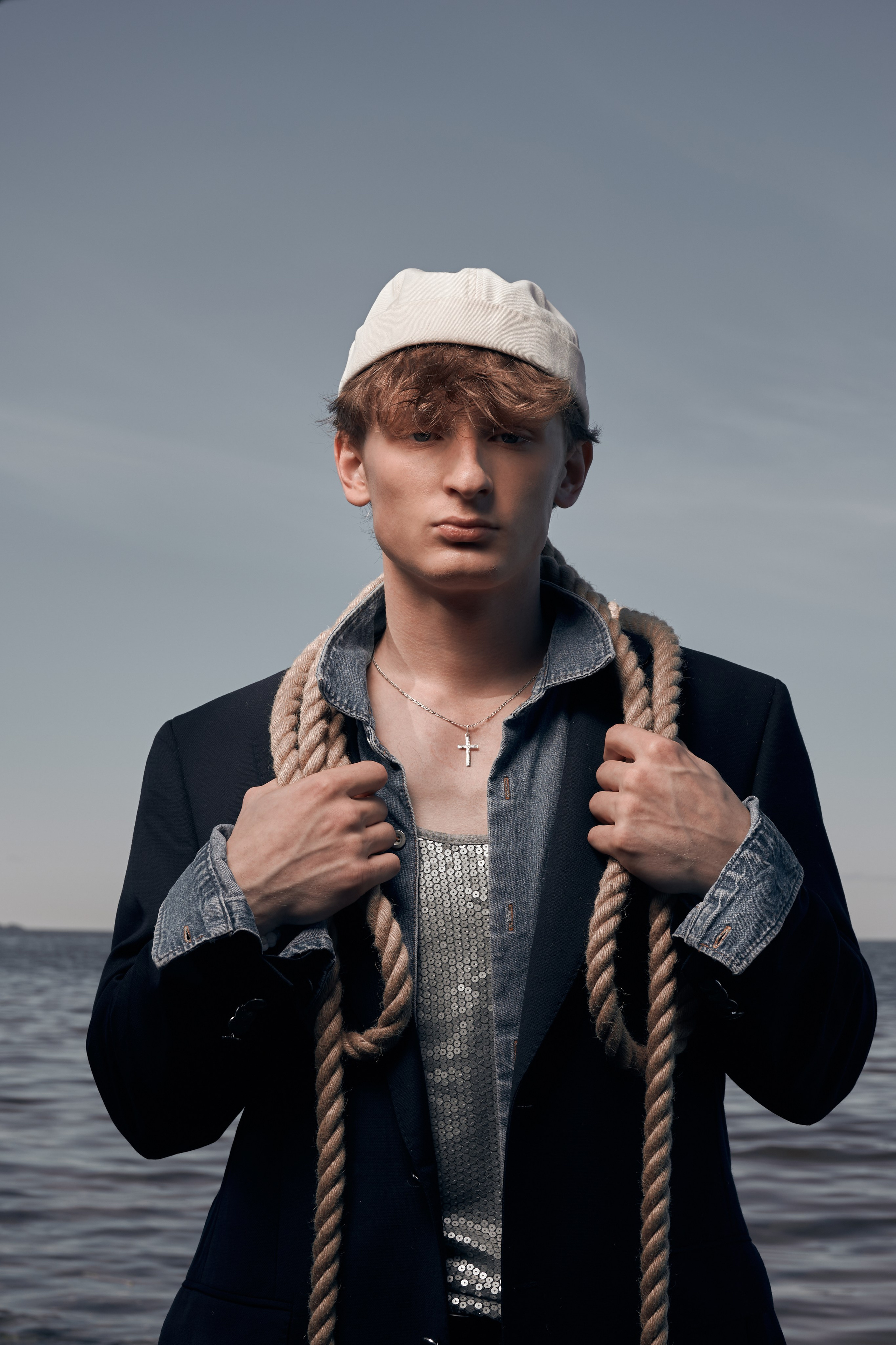 Морской бриз. Сергей Крафт | Фотограф