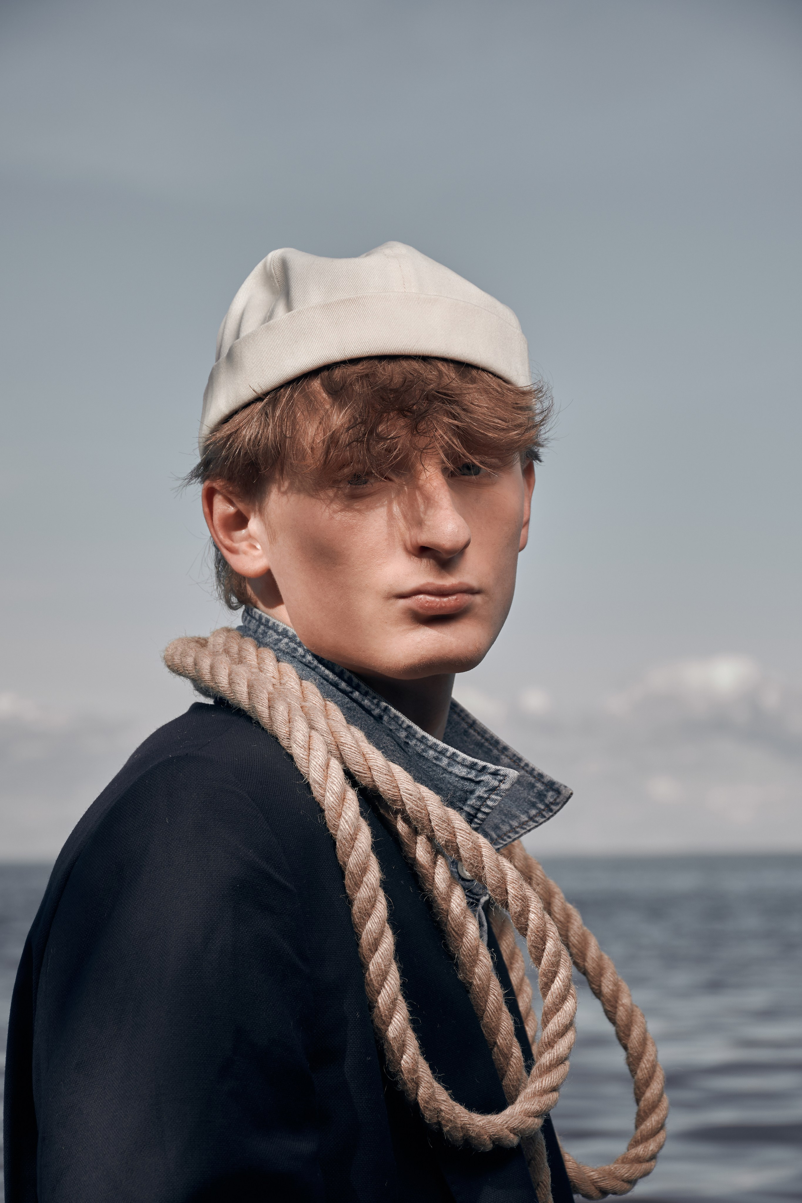 Морской бриз. Сергей Крафт | Фотограф